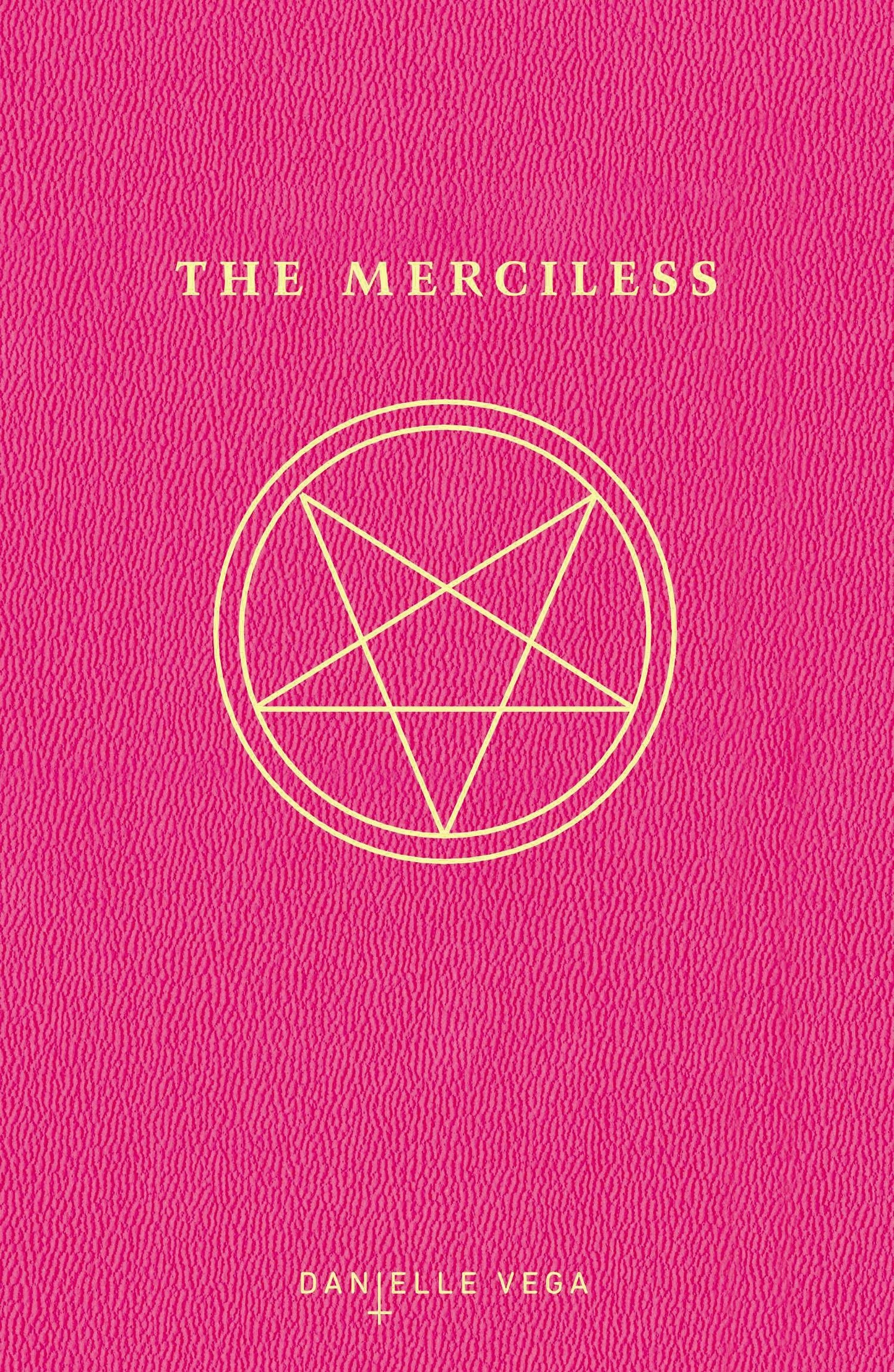 The Merciless (The Merciless) (Book:1)