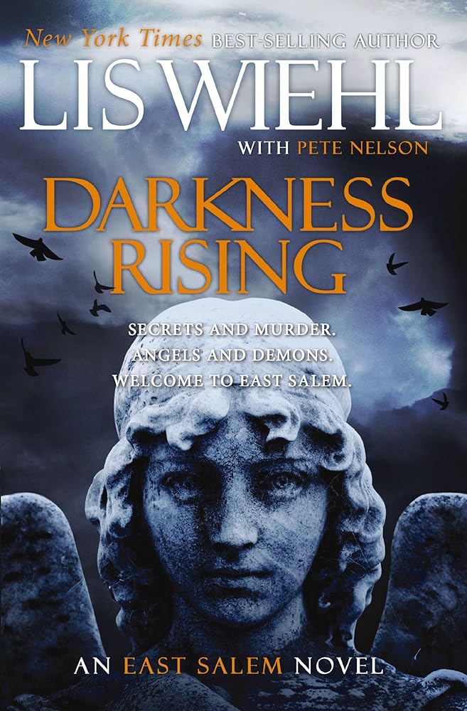 Darkness Rising (East Salem, 2) by Stephen Lawhead