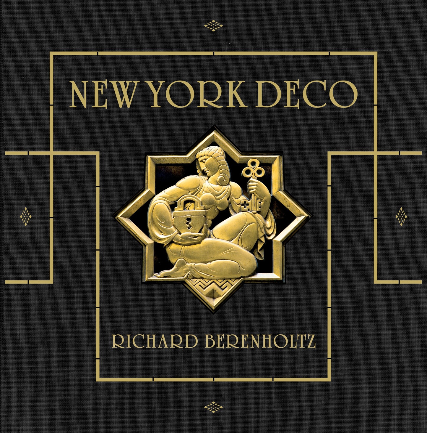 New York Deco (Limited Edition)