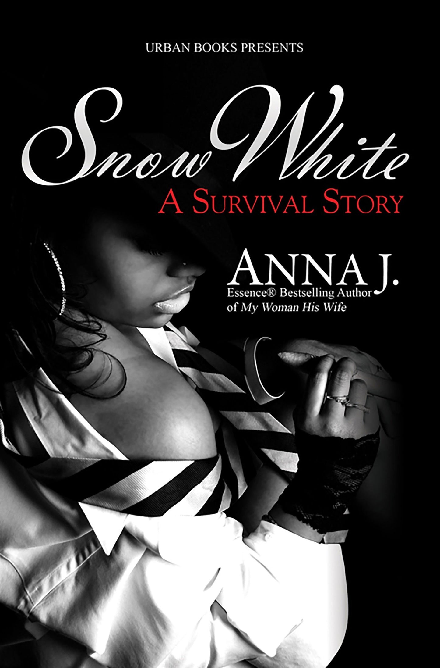 Snow White - A Survival Story