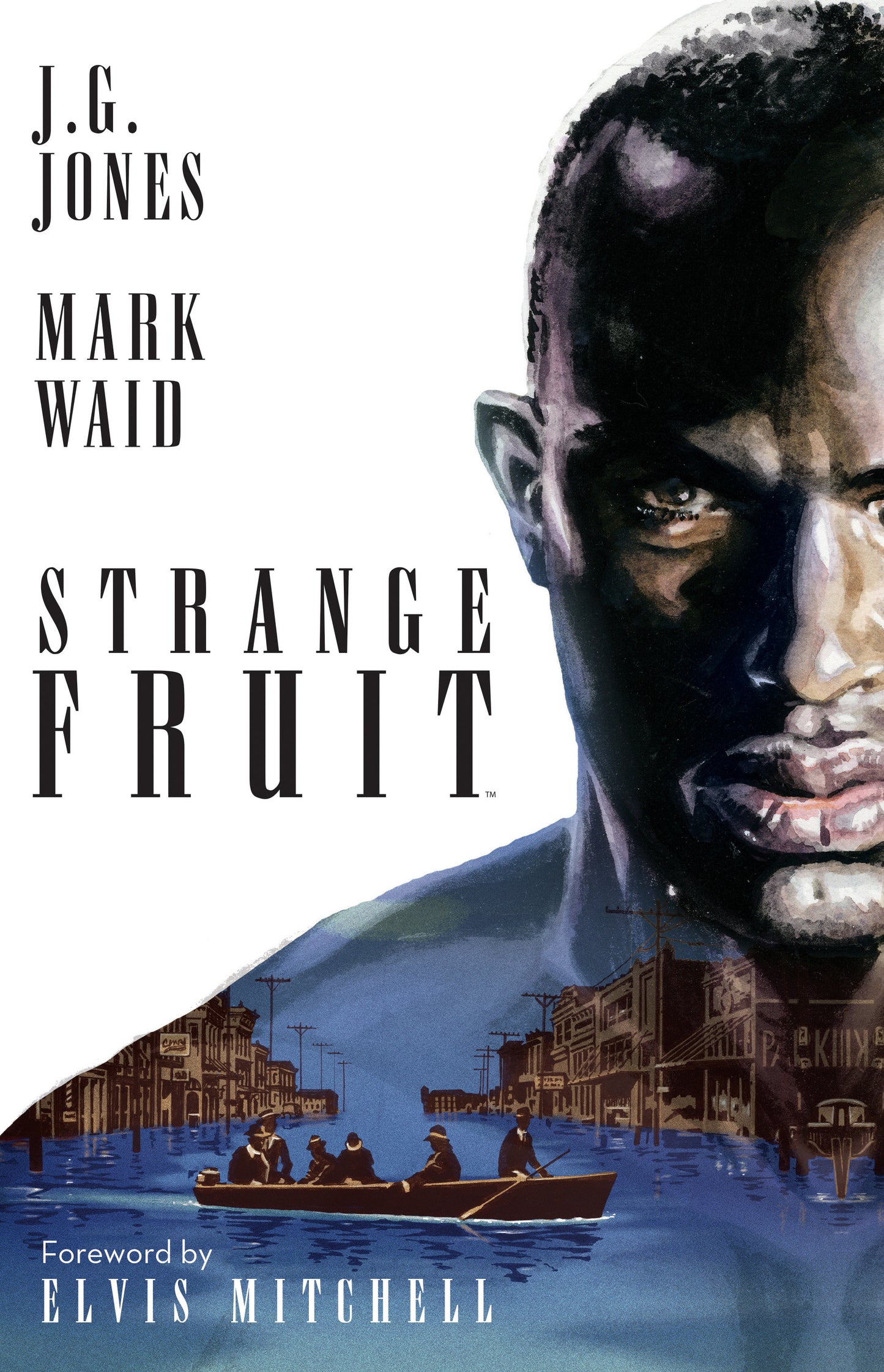 Strange Fruit (Strange Fruit)