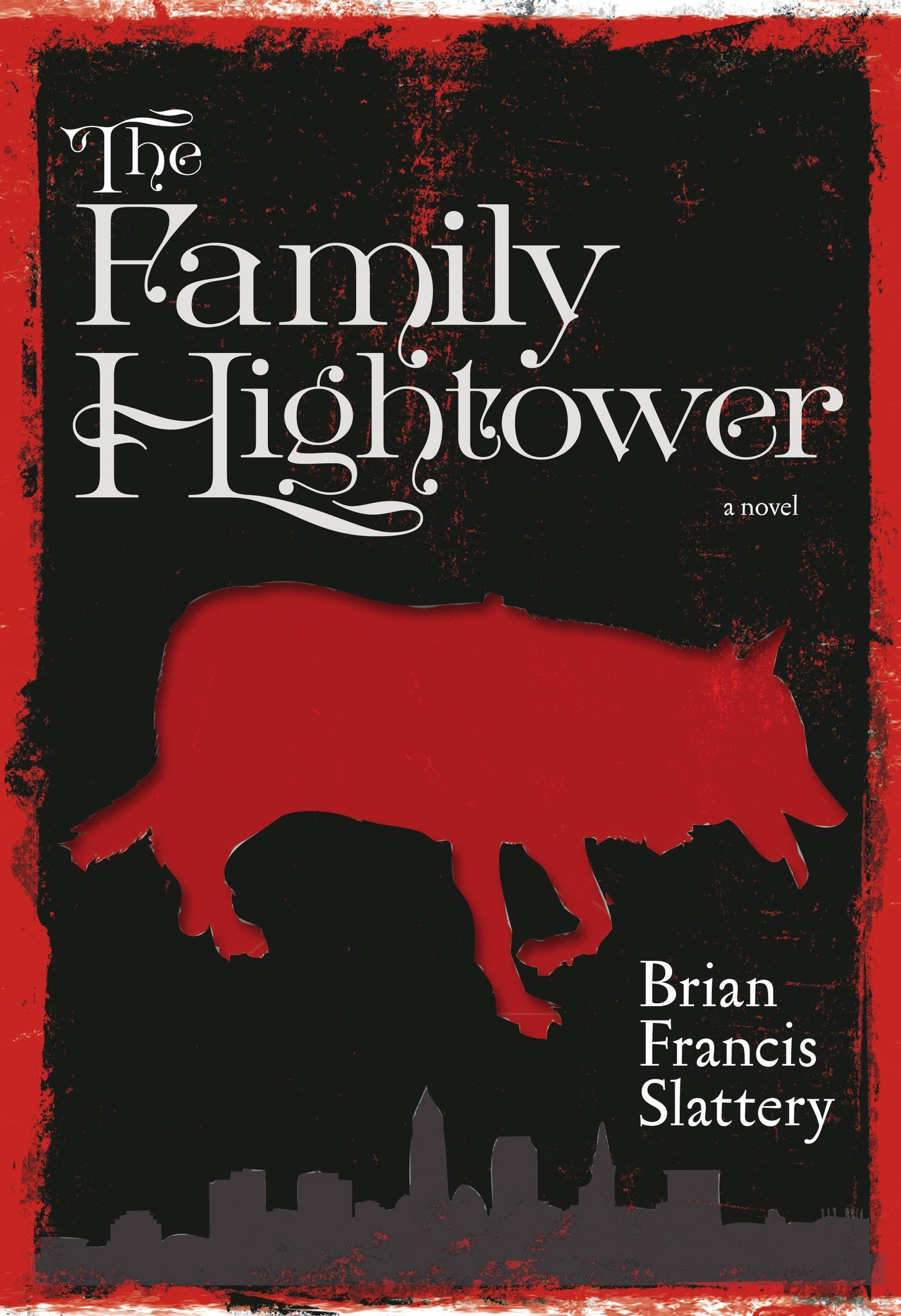 The Family Hightower - A Novel