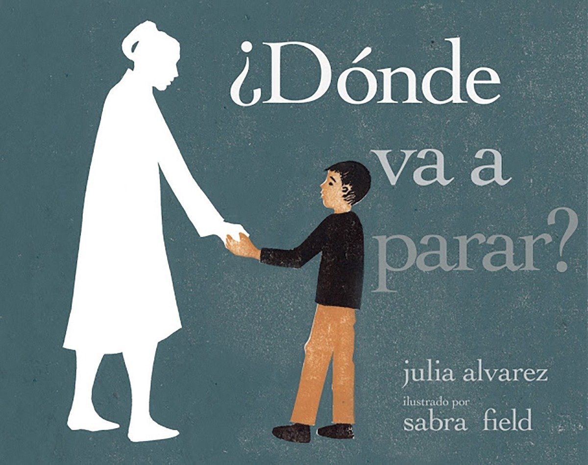 �D�nde va a parar?