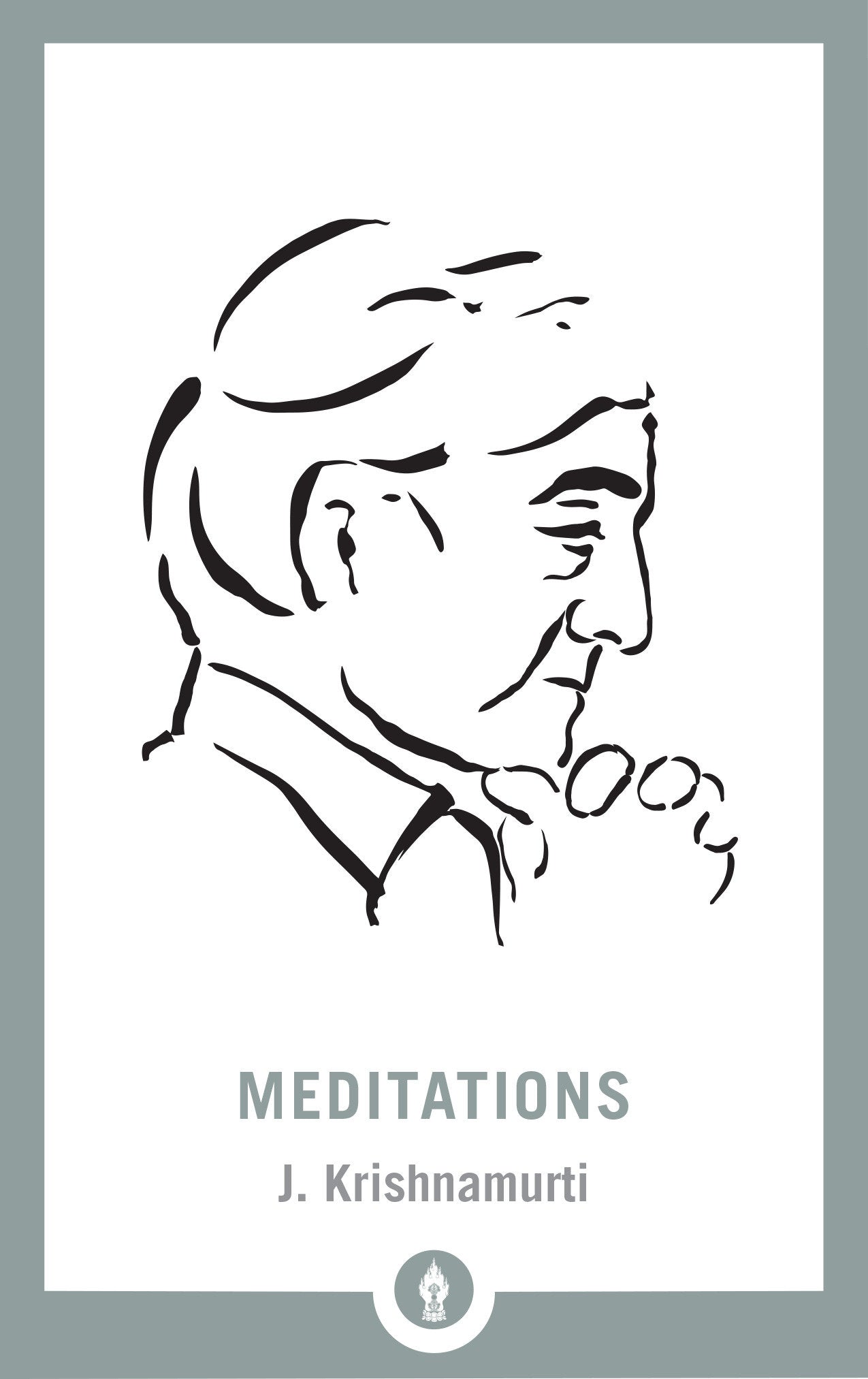 Meditations (Shambhala Pocket Library) (Book:17)