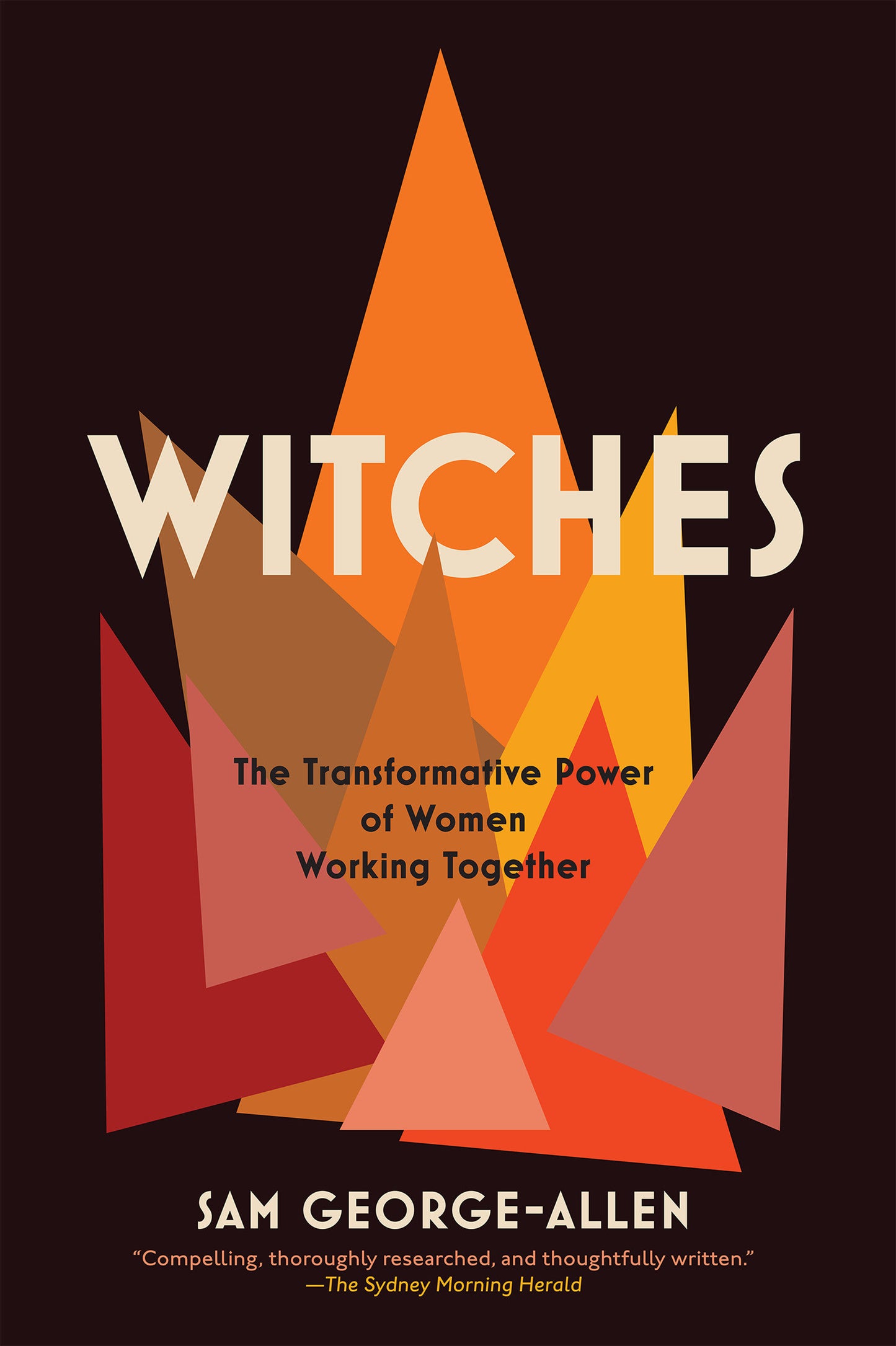 Witches - The Transformative Power of Women Working Together