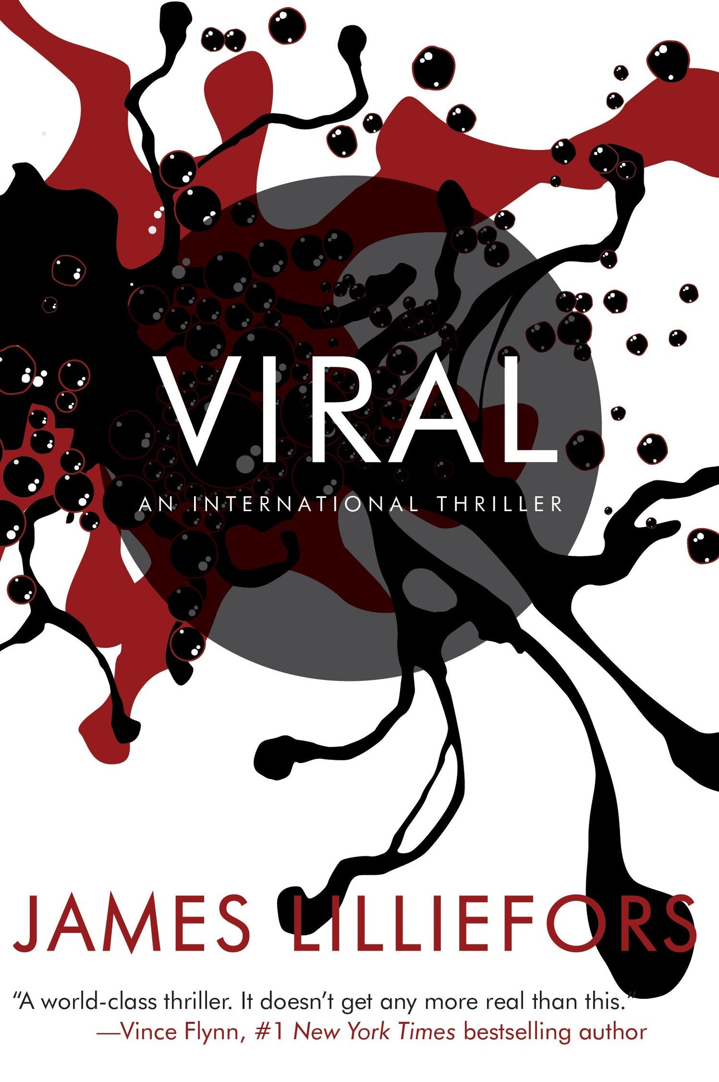 Viral (A Mallory Brothers Thriller) (Book:2)