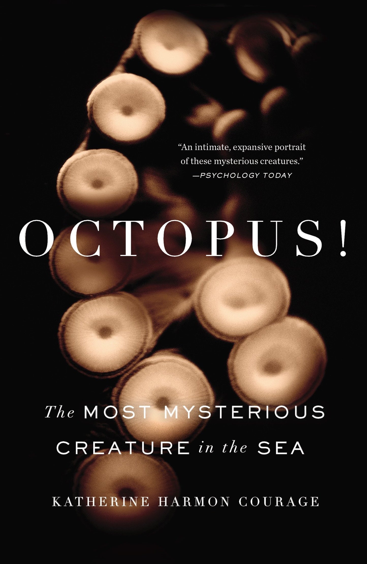 Octopus! - The Most Mysterious Creature in the Sea