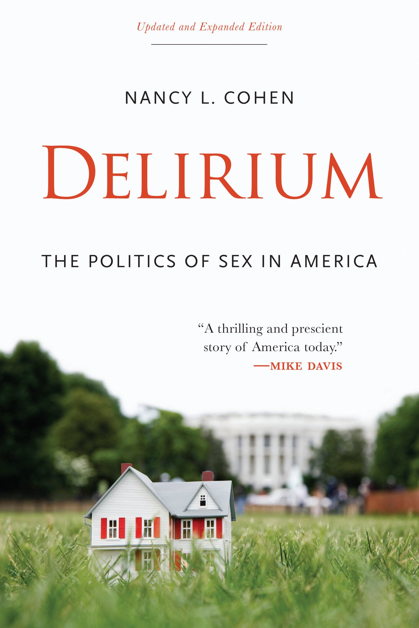 Delirium - The Politics of Sex in America