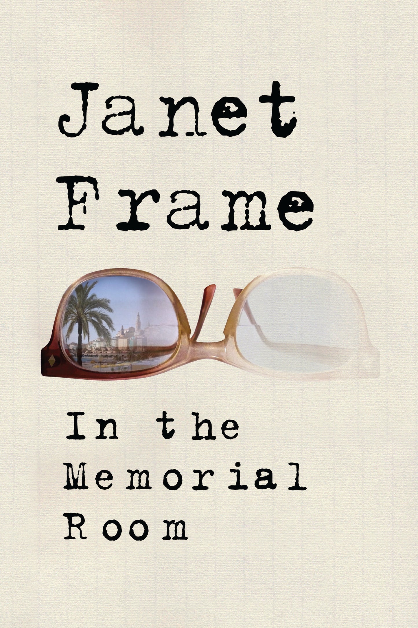 In the Memorial Room - A Novel