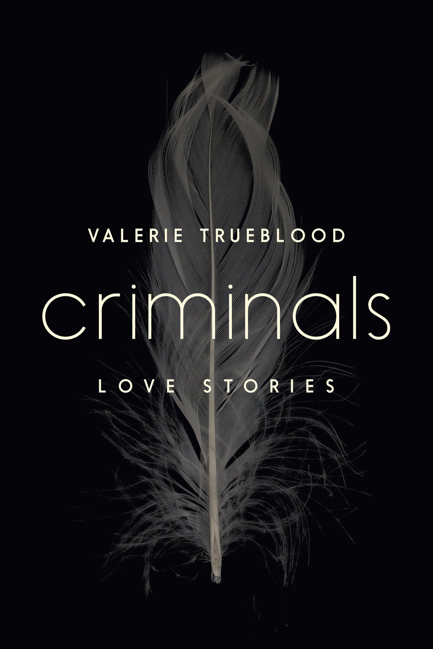 Criminals - Love Stories