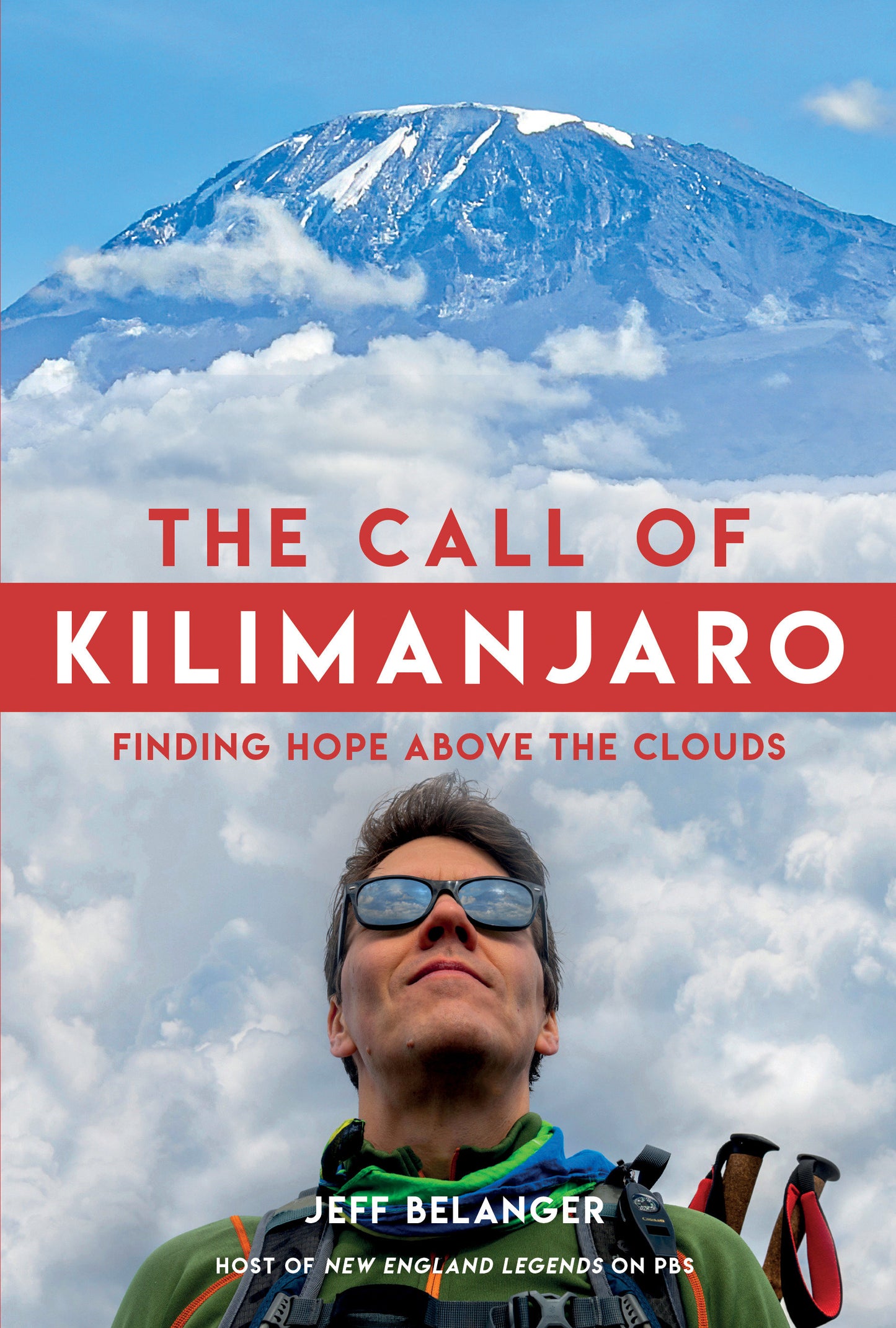 The Call of Kilimanjaro - Finding Hope Above the Clouds