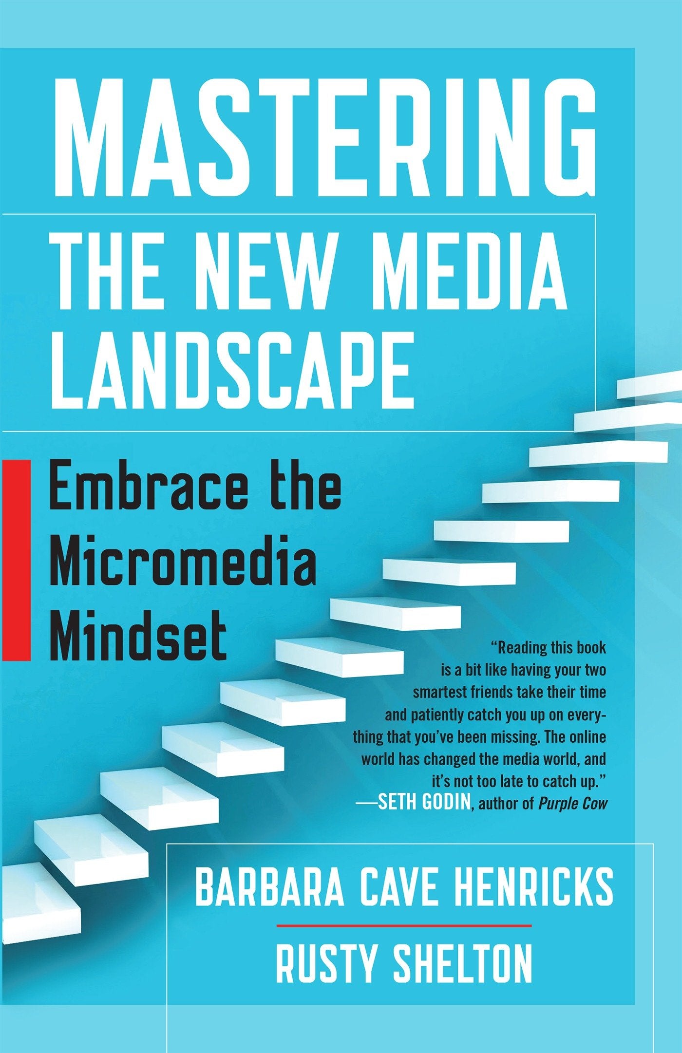 Mastering the New Media Landscape - Embrace the Micromedia Mindset