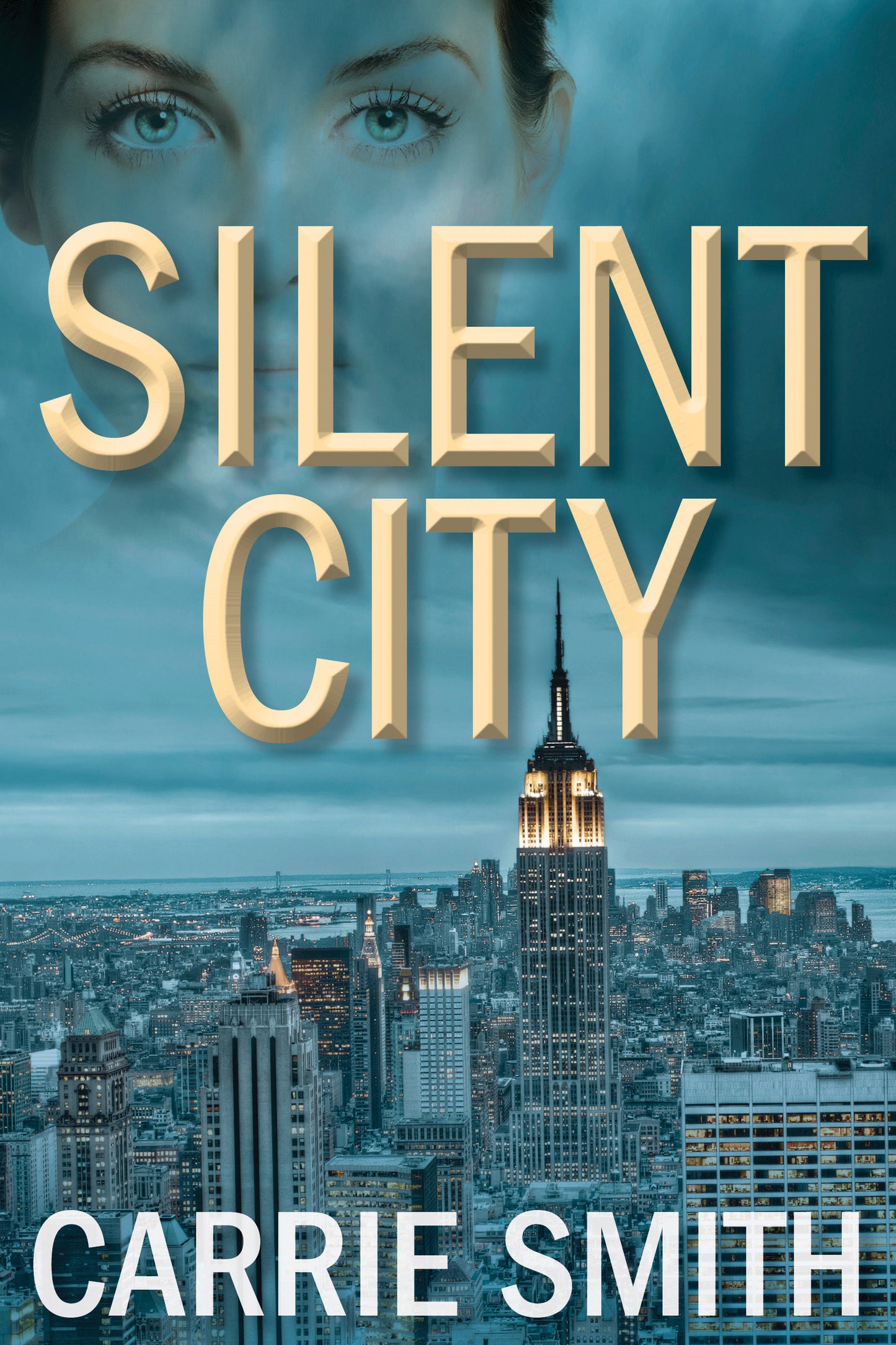 Silent City - A Claire Codella Mystery (A Claire Codella Mystery)