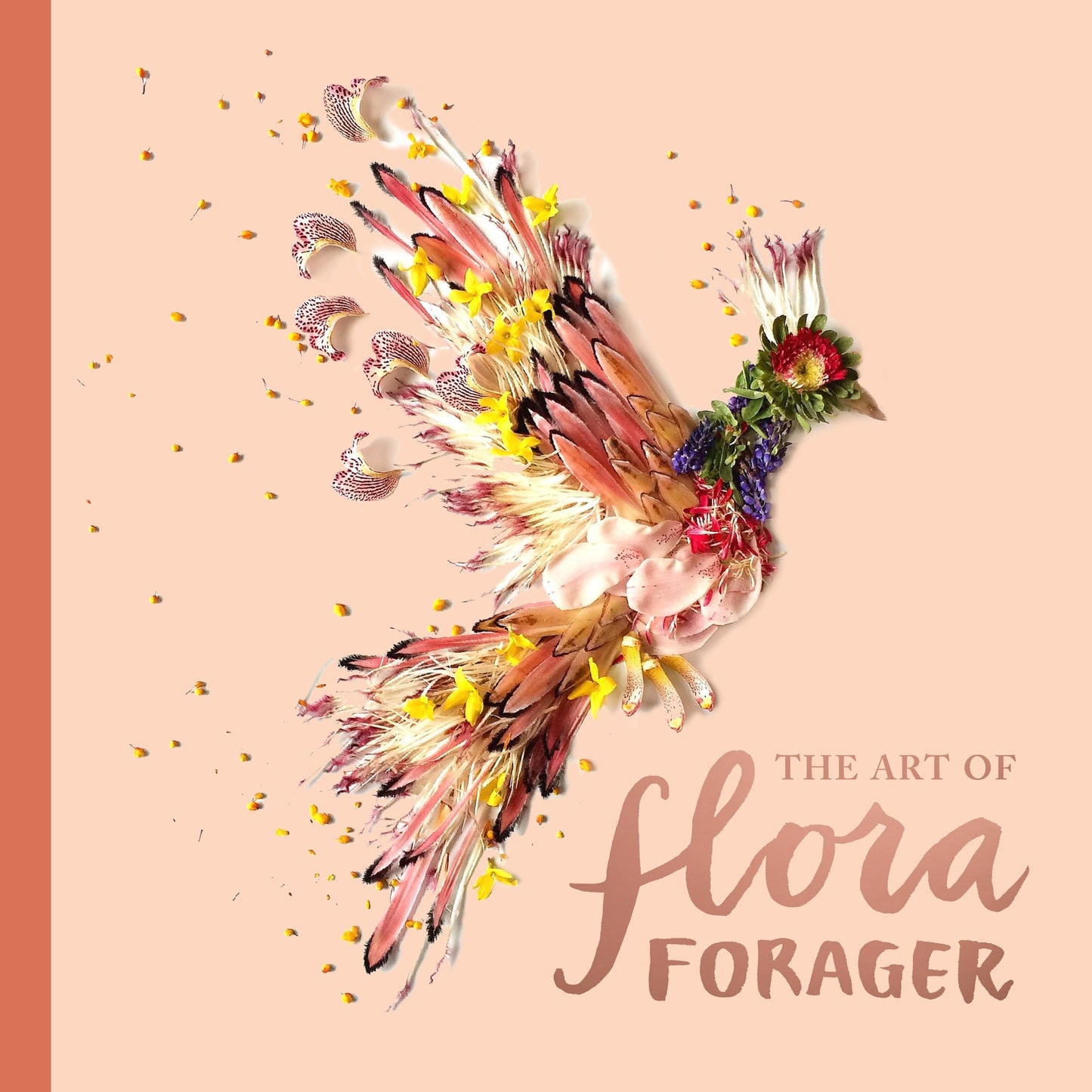 The Art of Flora Forager (Flora Forager)