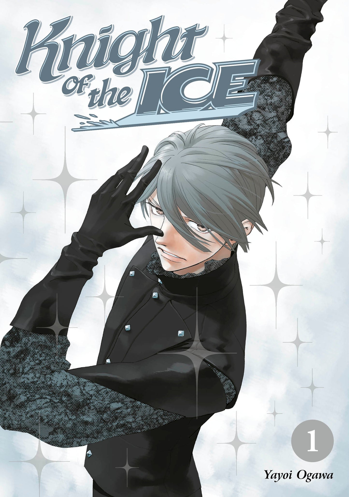 Knight of the Ice 1 (Knight of the Ice) (Book:1)