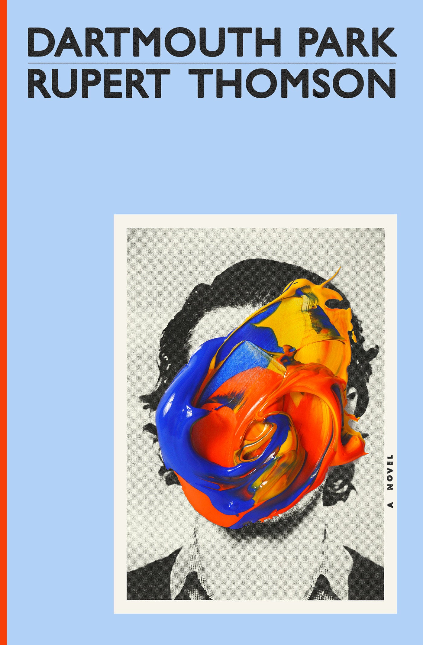 Dartmouth Park - A Novel