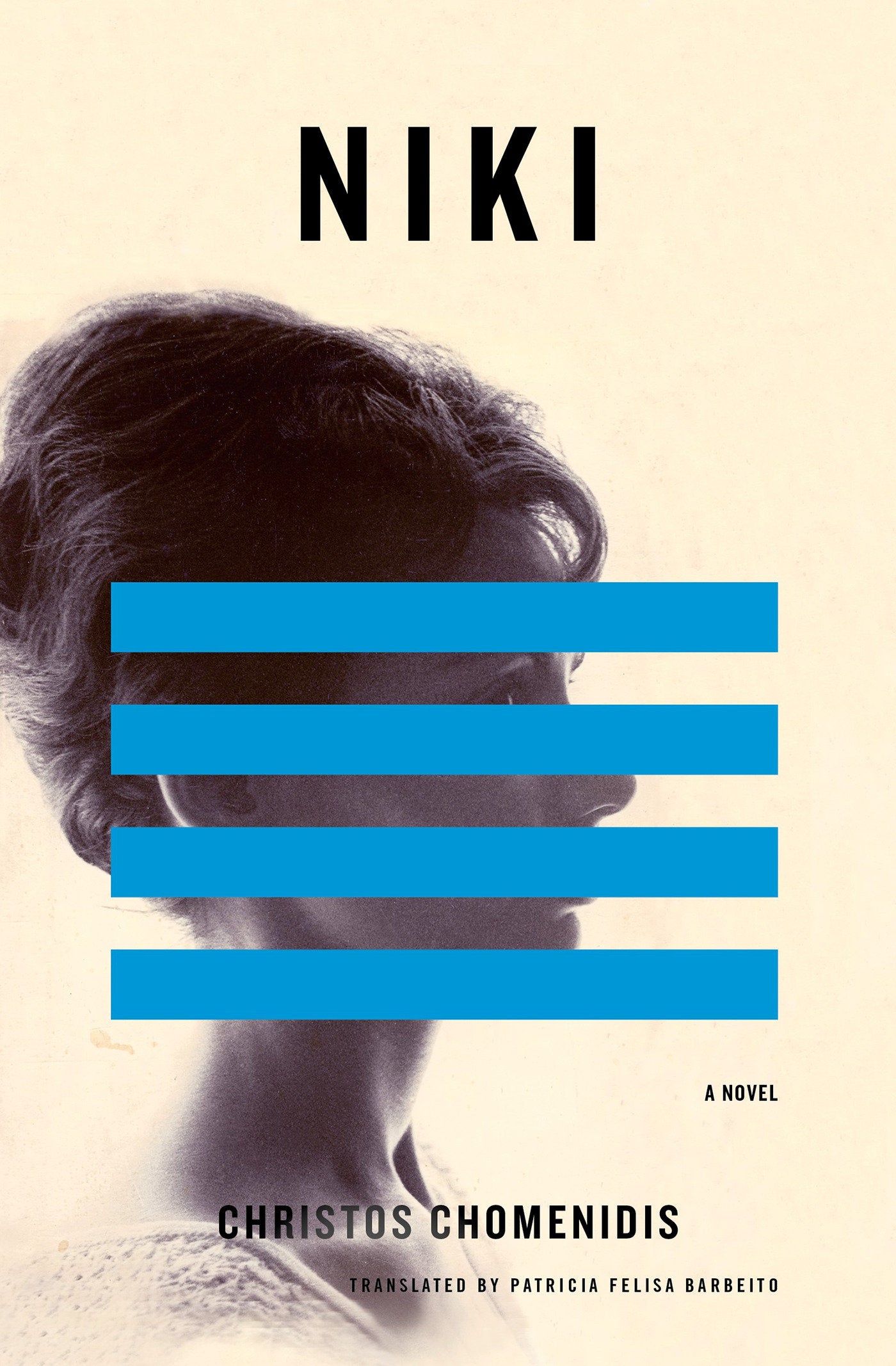 Niki - A Novel