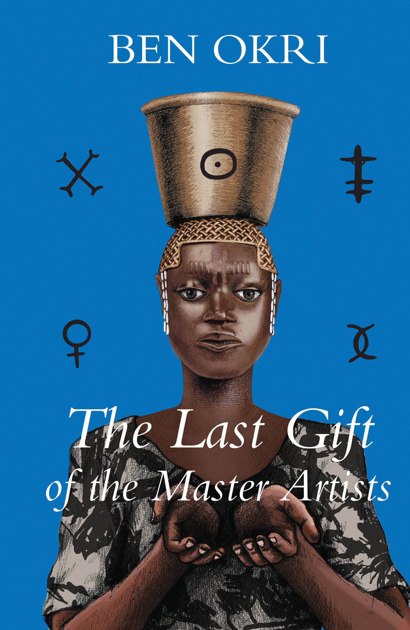 The Last Gift of the Master Artists - A Novel
