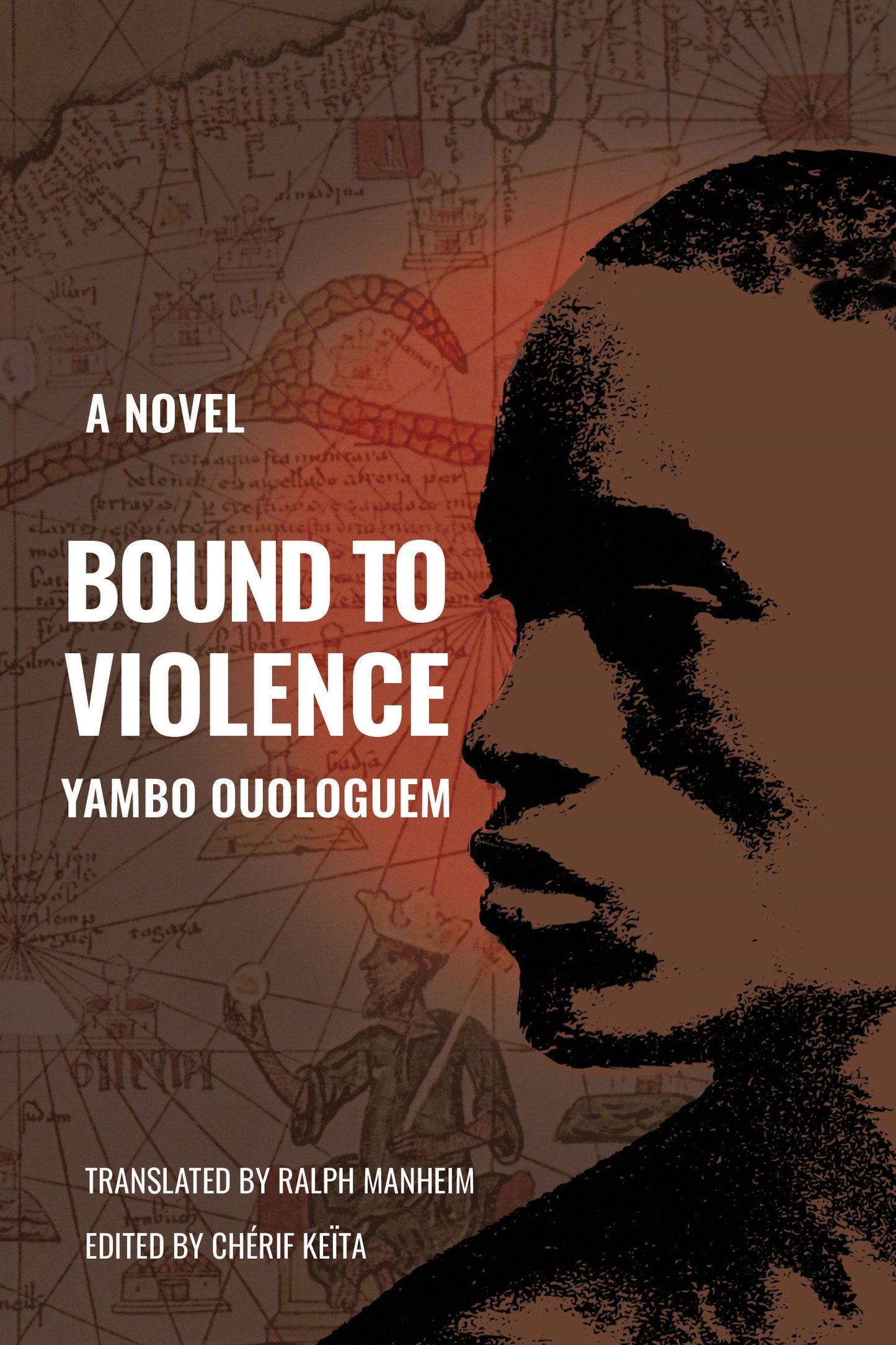 Bound to Violence - A Novel