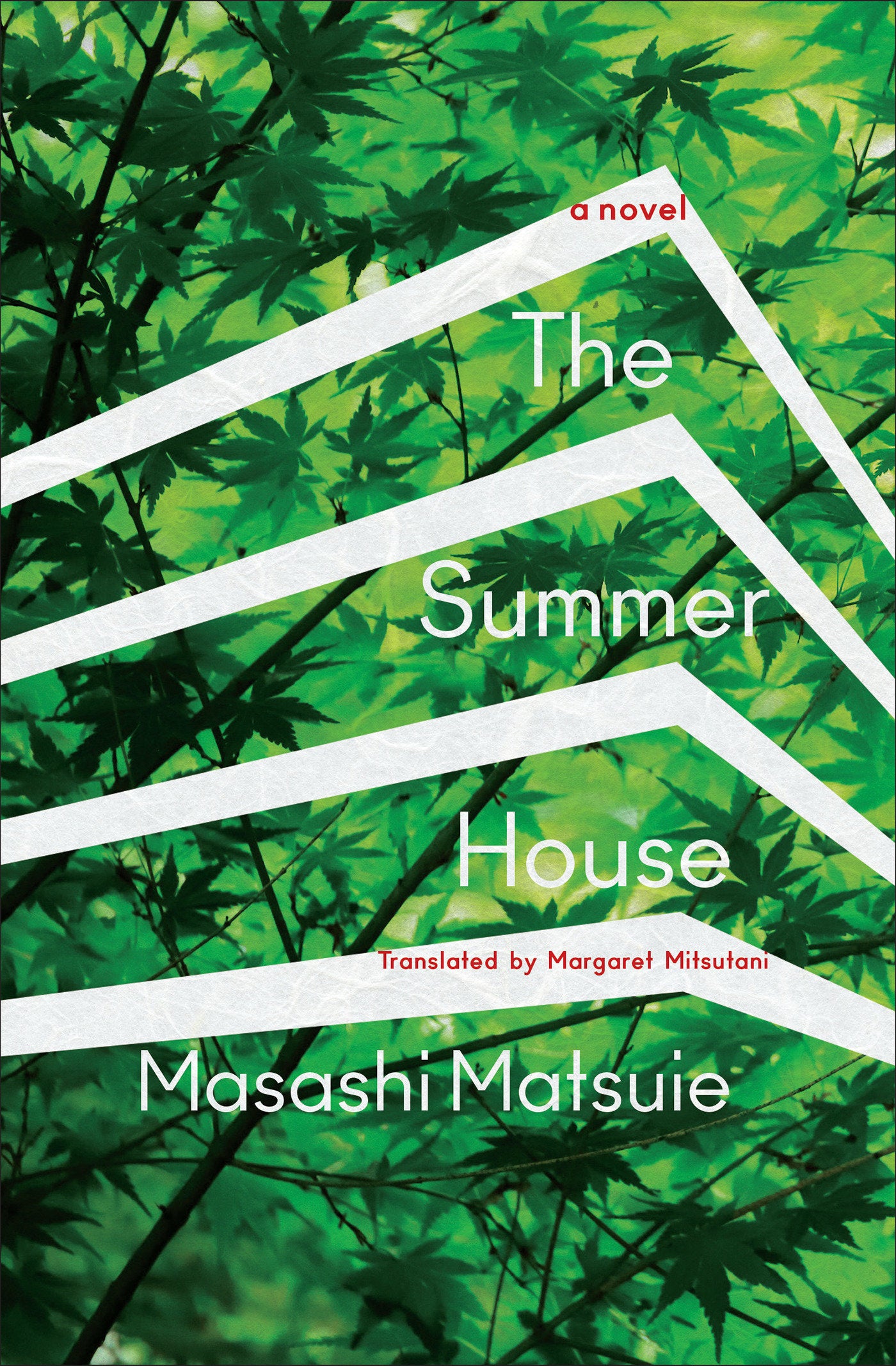 The Summer House - A Novel