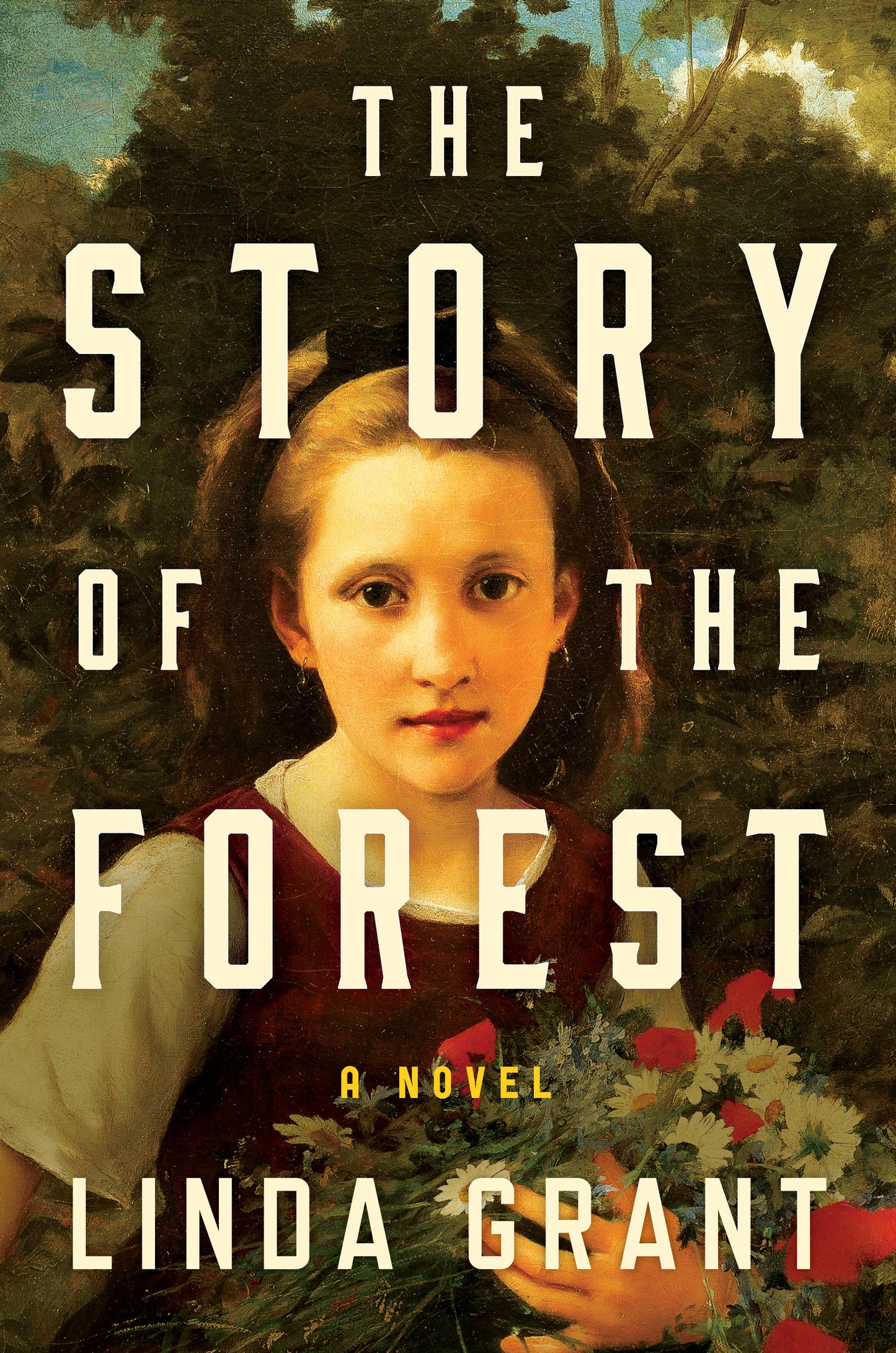 The Story of the Forest - A Novel