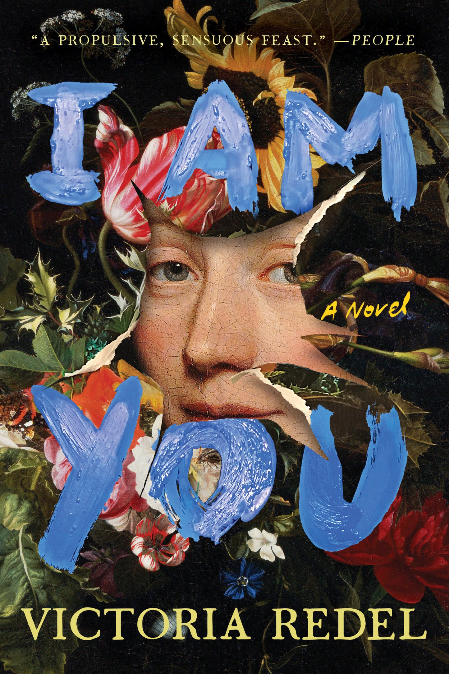 I Am You