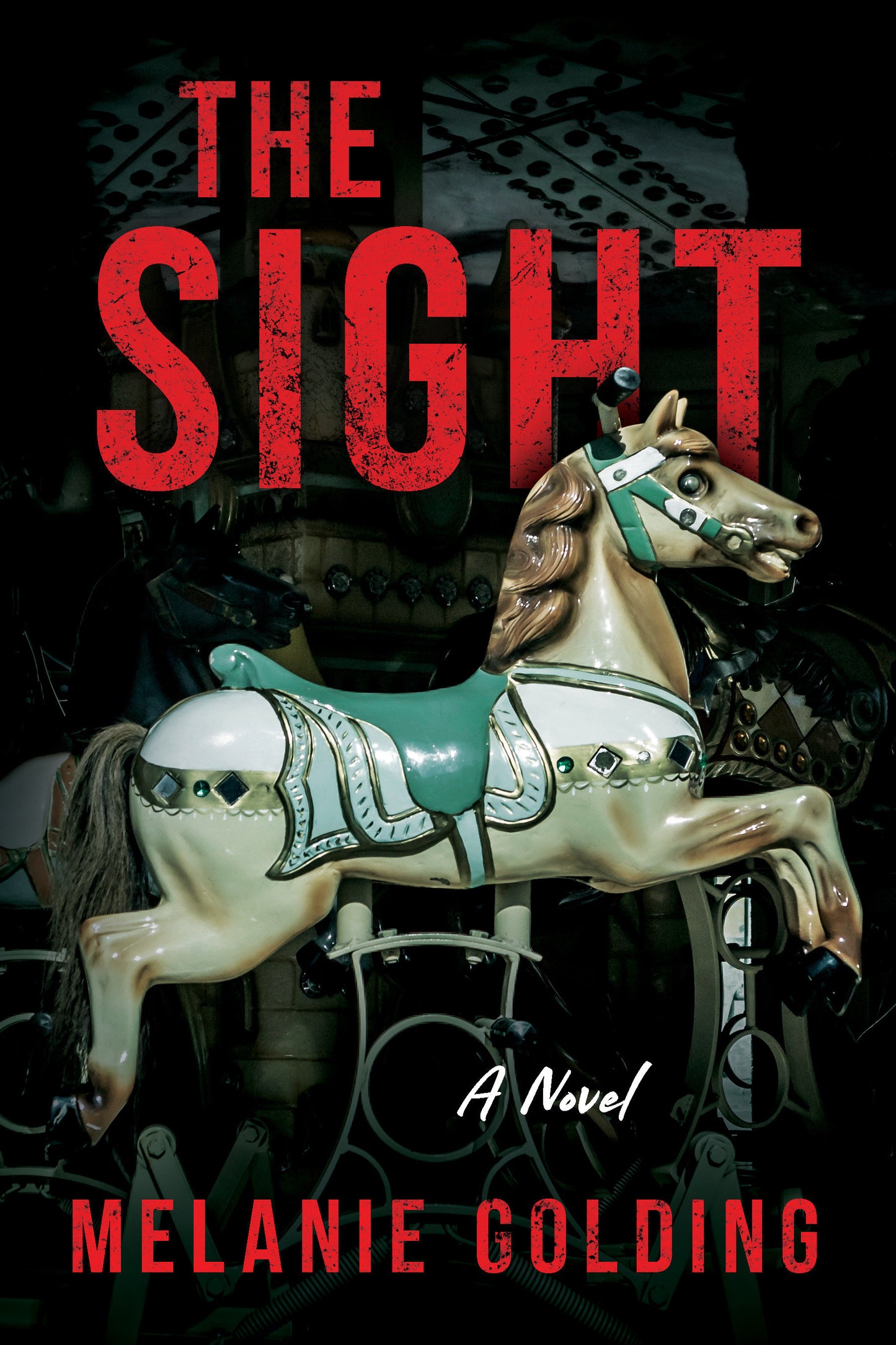 The Sight - A Novel