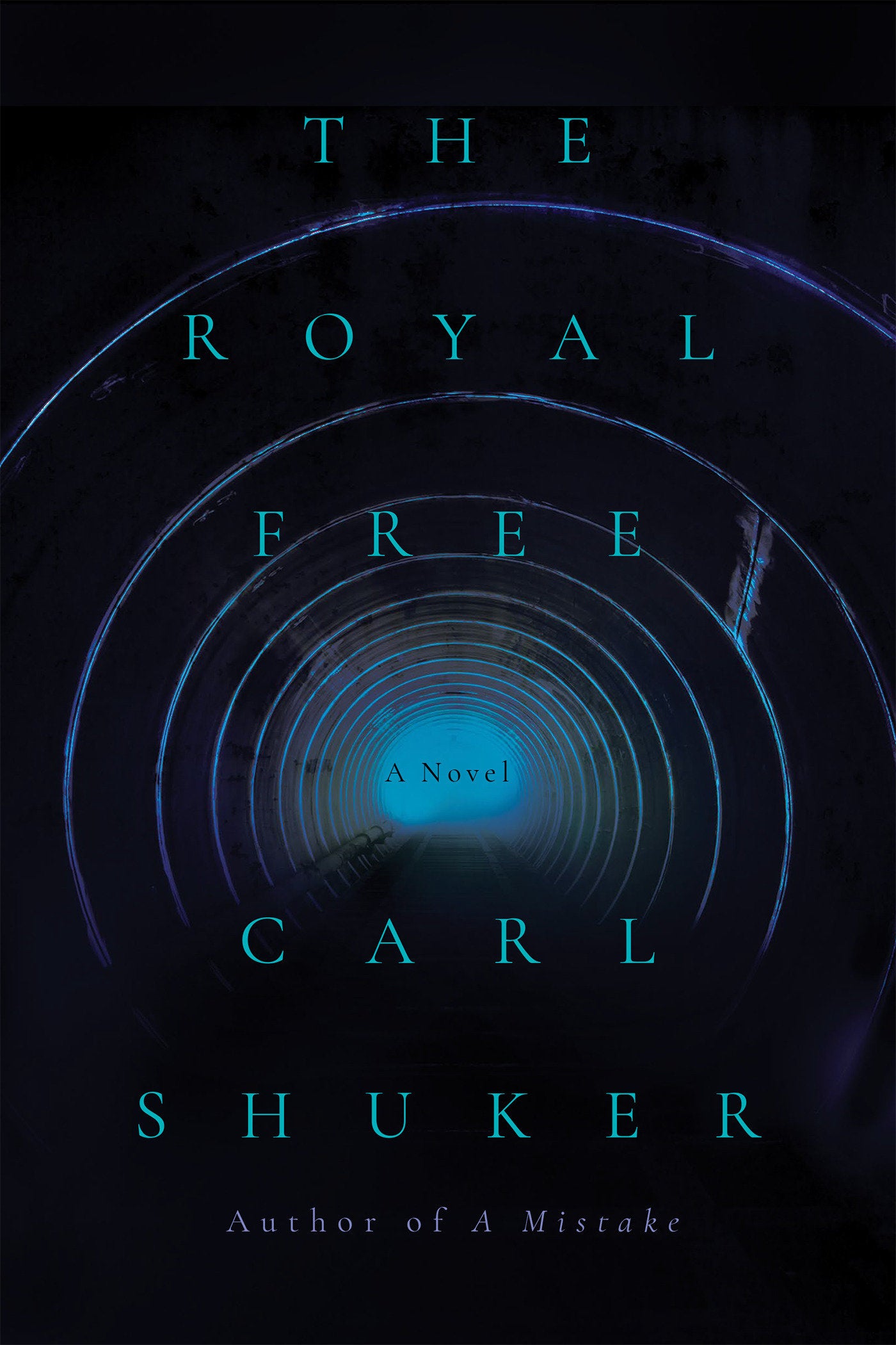 The Royal Free - A Novel