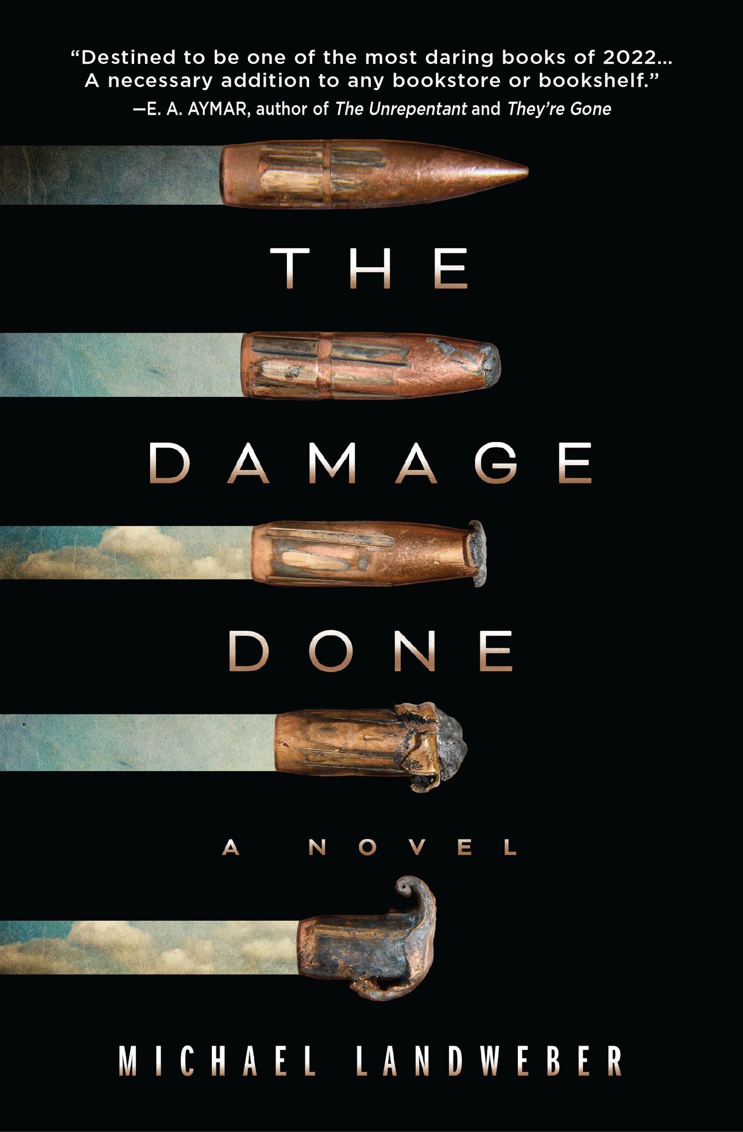 The Damage Done - A Novel