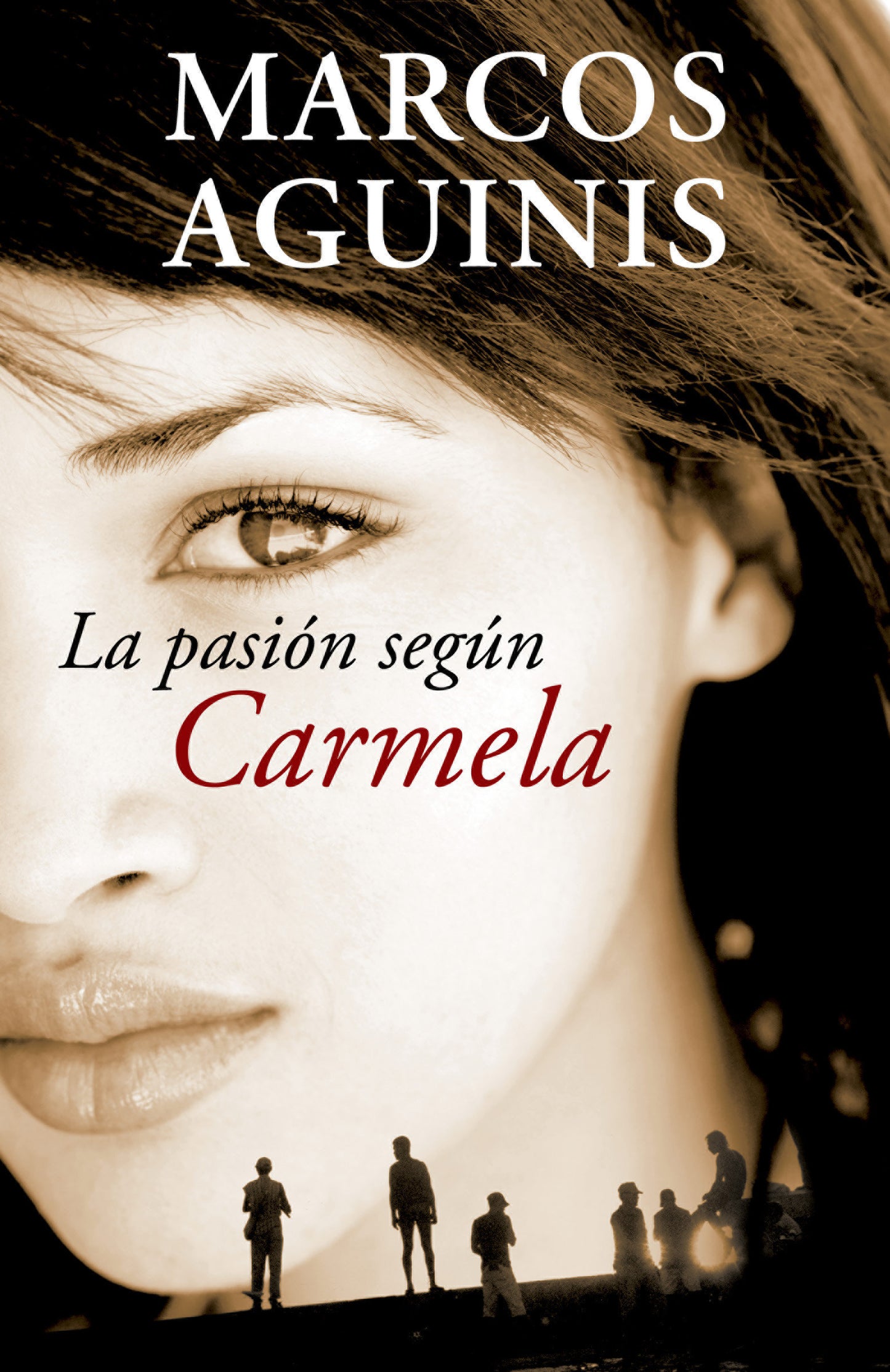 La pasi�n seg�n Carmela/ The Passion According to Carmela