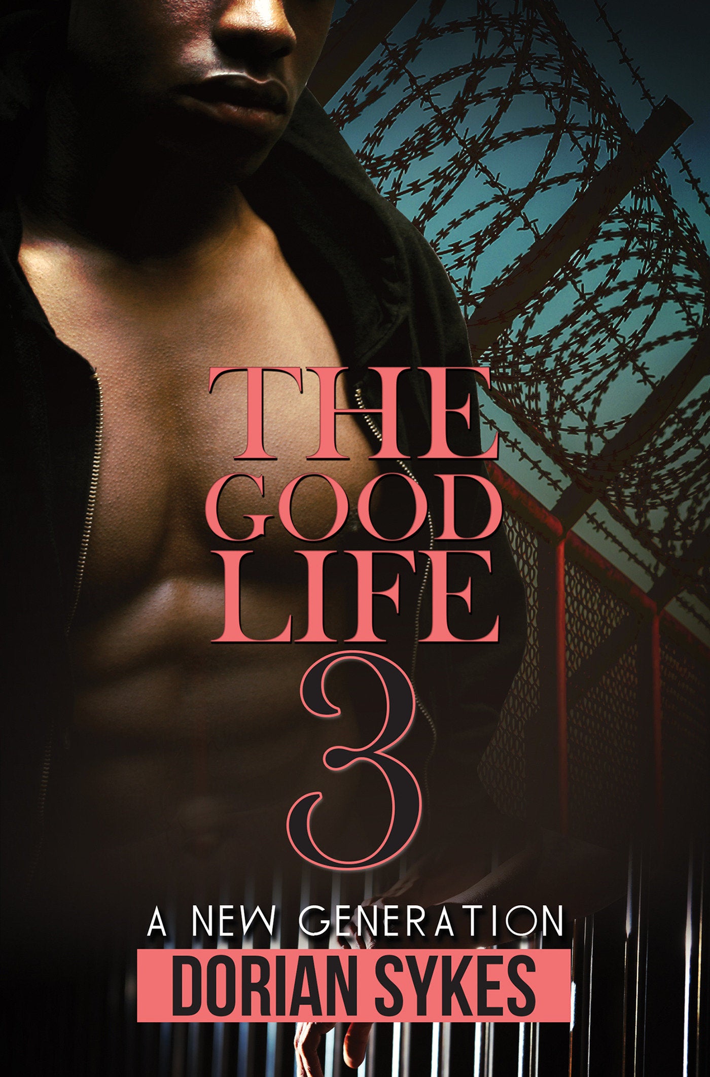 The Good Life Part 3 - A New Generation