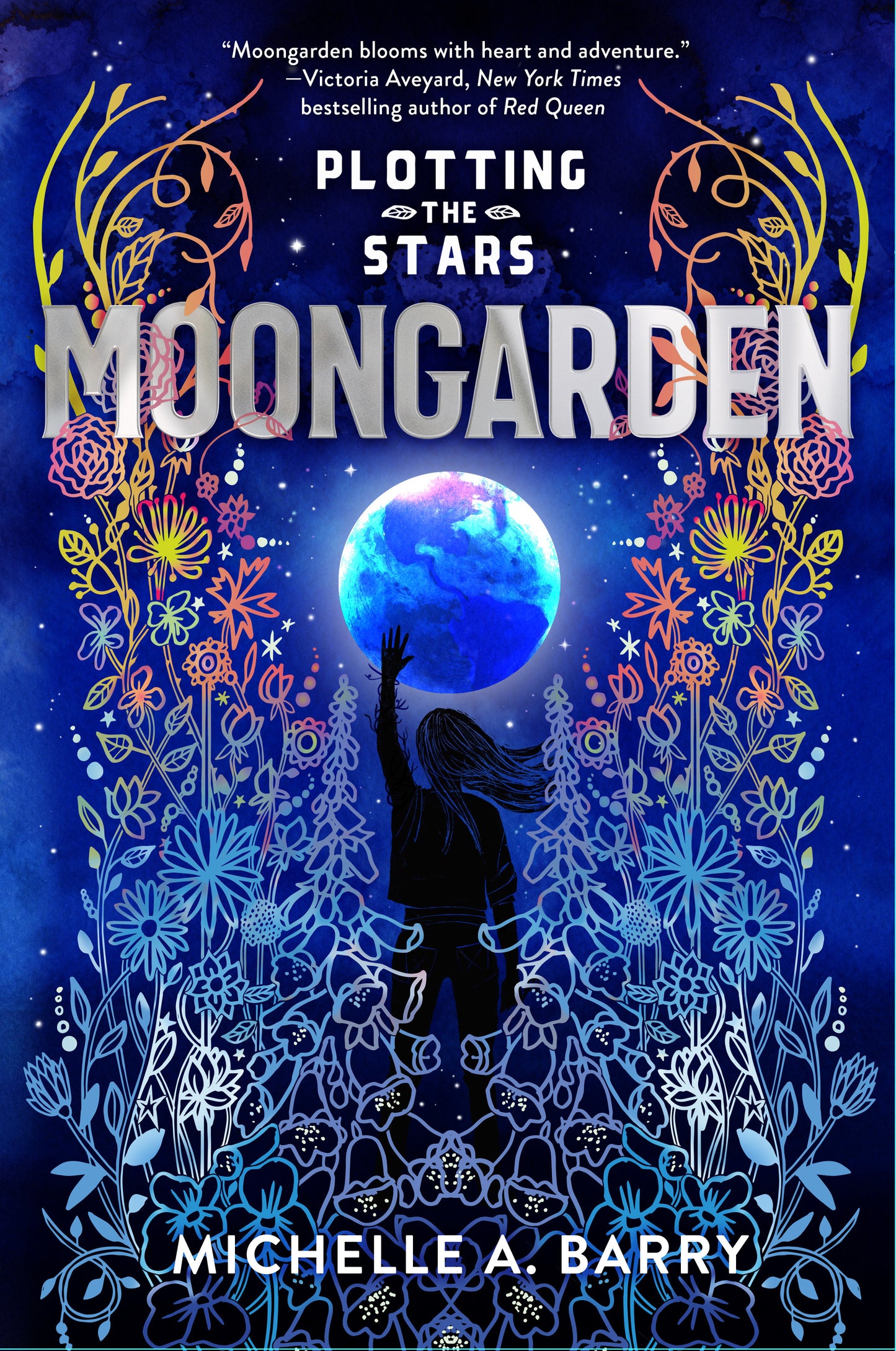 Plotting the Stars 1: Moongarden (Plotting the Stars)