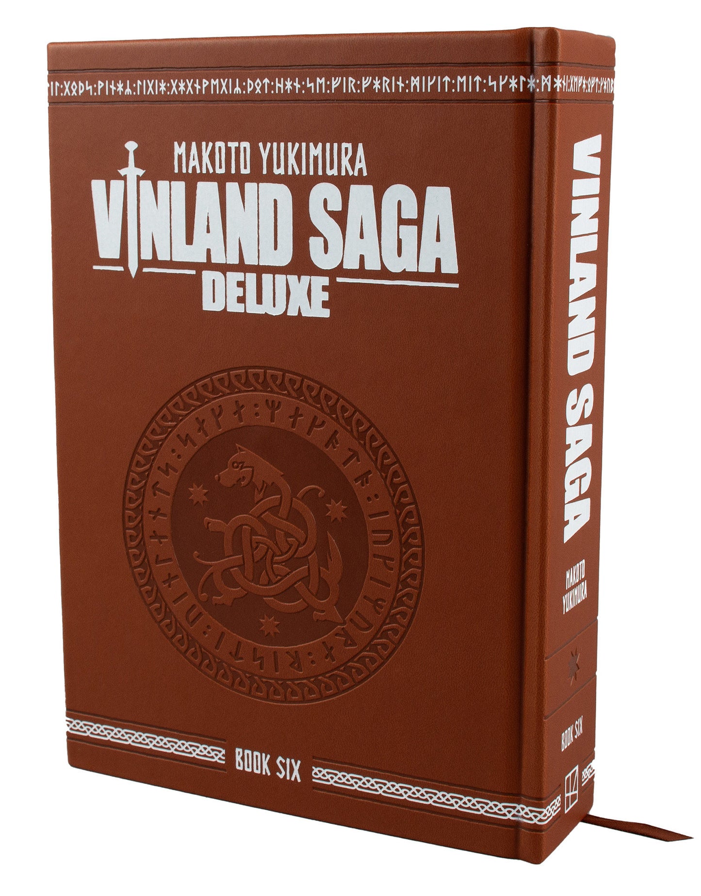 Vinland Saga Deluxe 6 (Vinland Saga Deluxe) (Book:6)