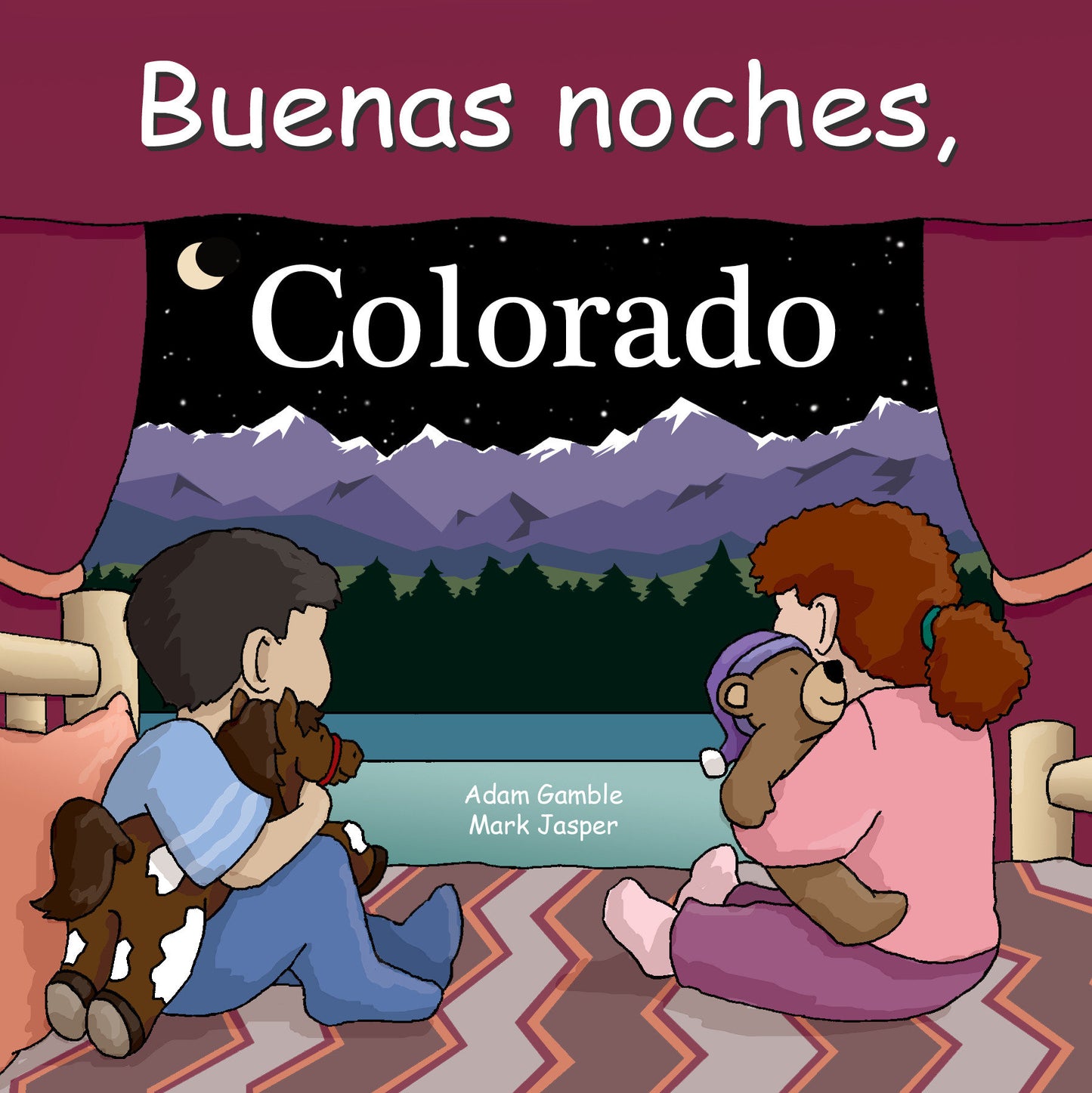 Buenas Noches, Colorado (Buenas Noches)