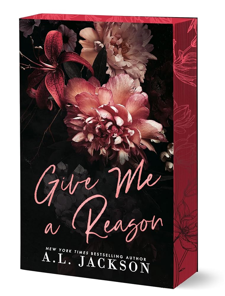 Give Me a Reason (Redemption Hills, 1) by A.L. Jackson