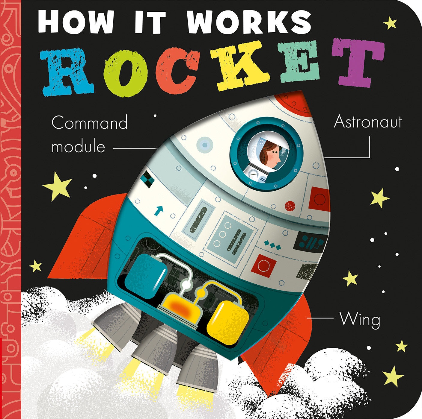 How It Works: Rocket (How It Works)