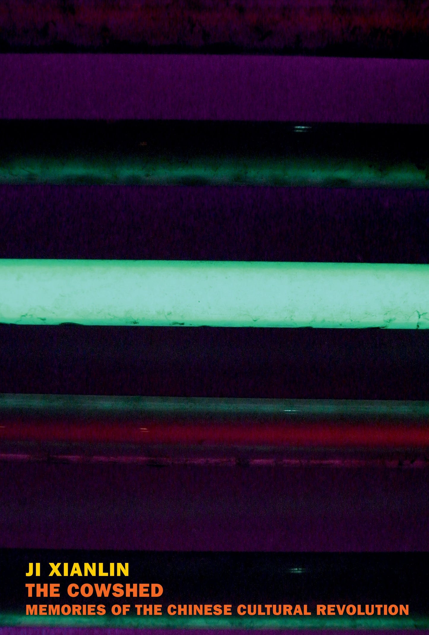 The Cowshed - Memories of the Chinese Cultural Revolution