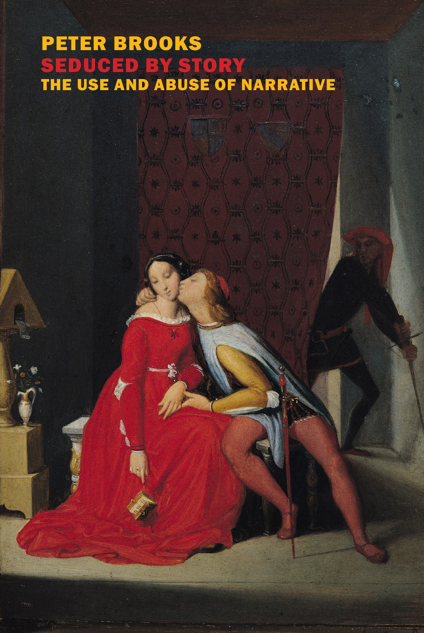 Seduced by Story - The Use and Abuse of Narrative