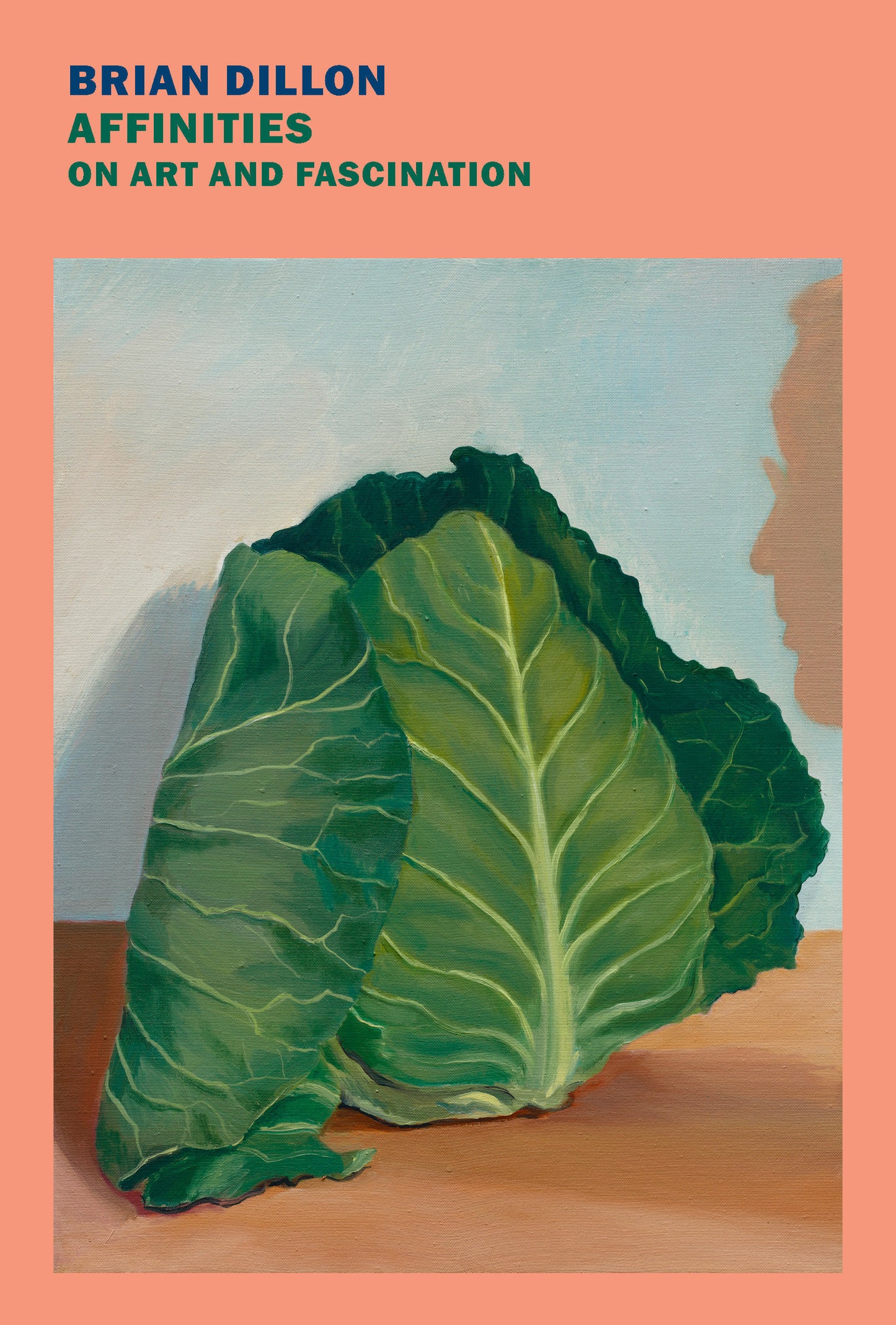 Affinities - On Art and Fascination