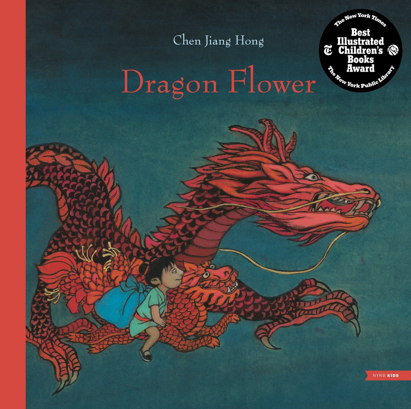 Dragon Flower