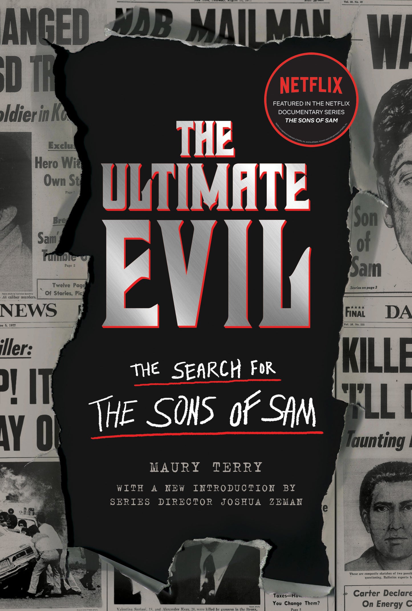 The Ultimate Evil - The Search for the Sons of Sam