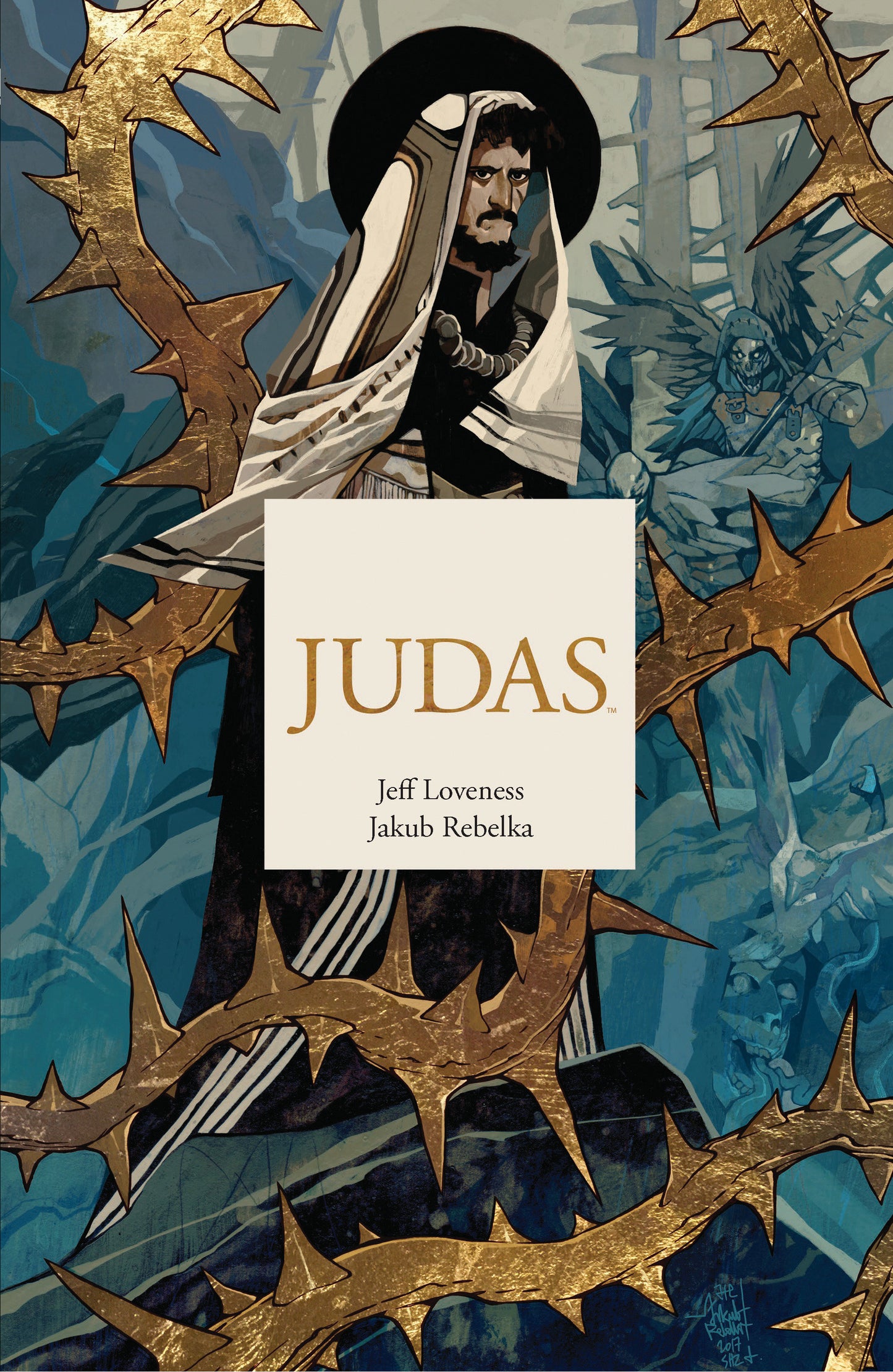Judas (Judas)