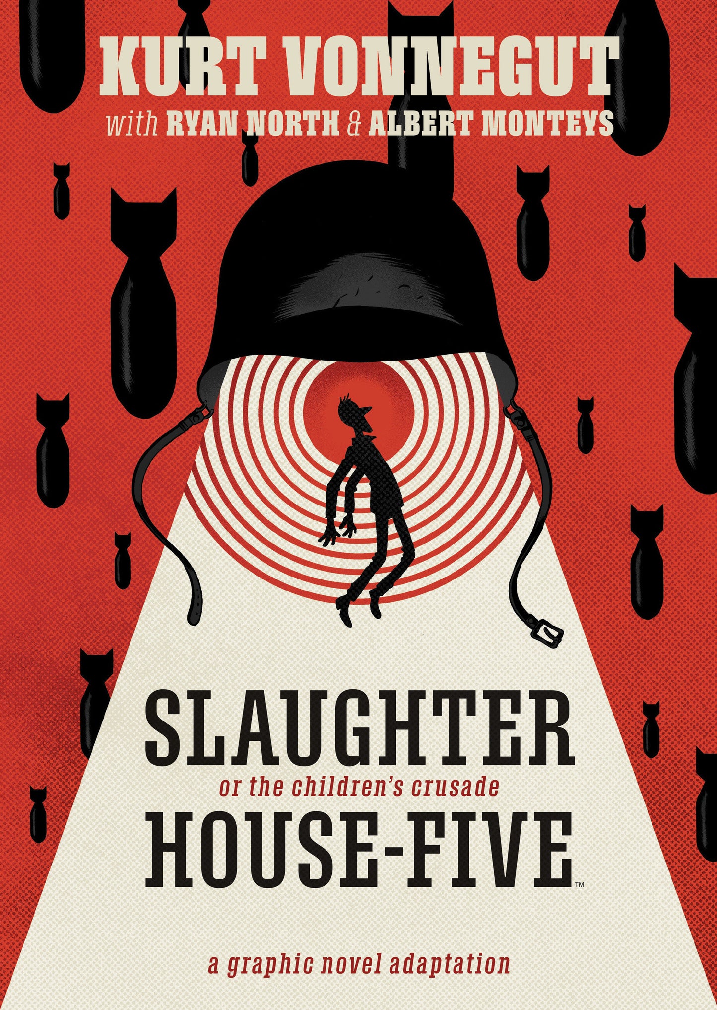 Slaughterhouse-Five: The Graphic Novel (Slaughter-House Five)