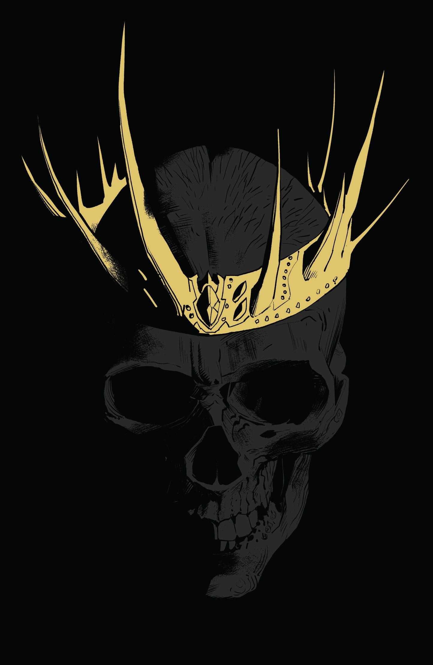 Once & Future Book One Deluxe Edition Slipcased (Once & Future) (Book:1)