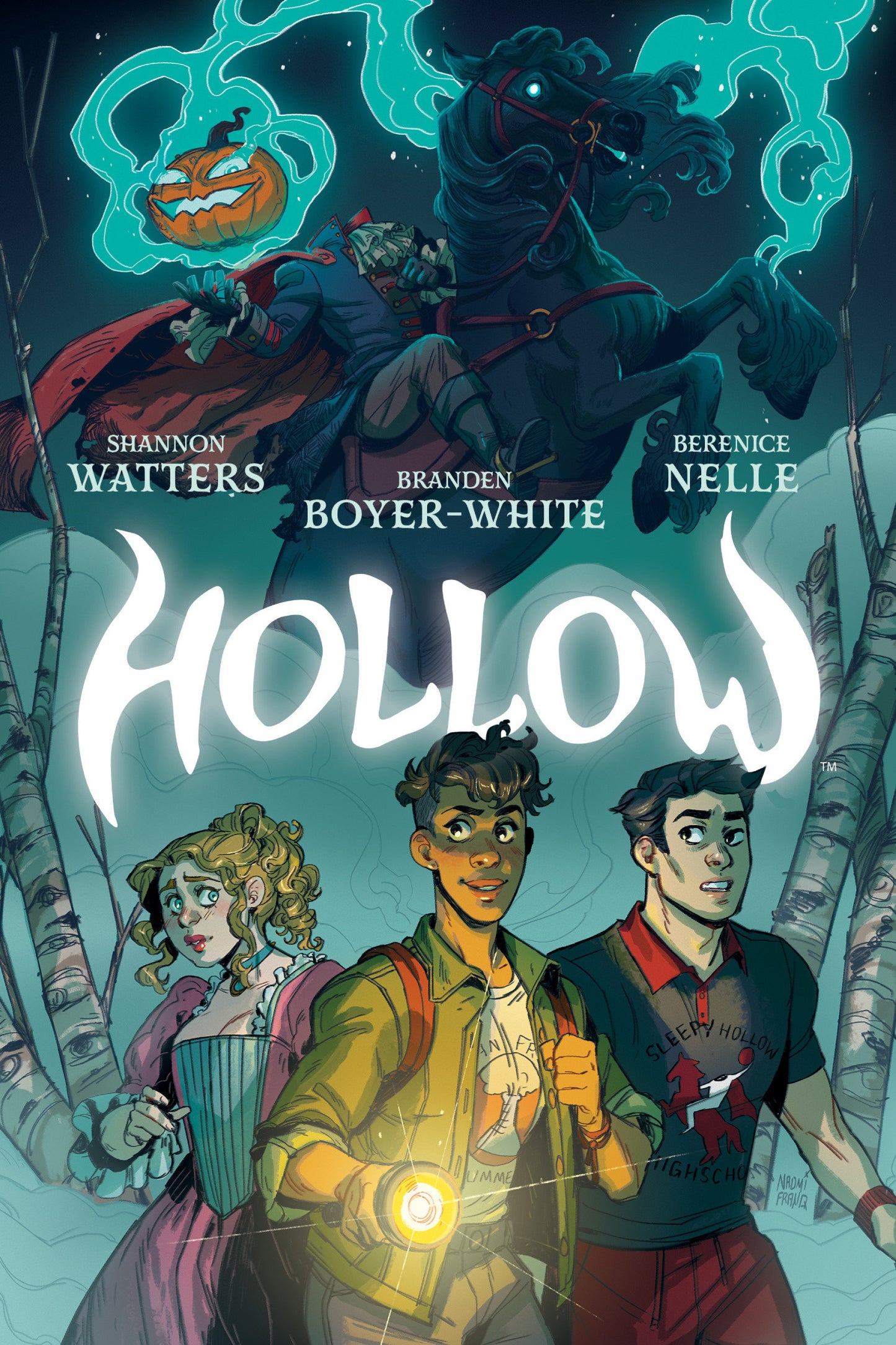 Hollow (Hollow)