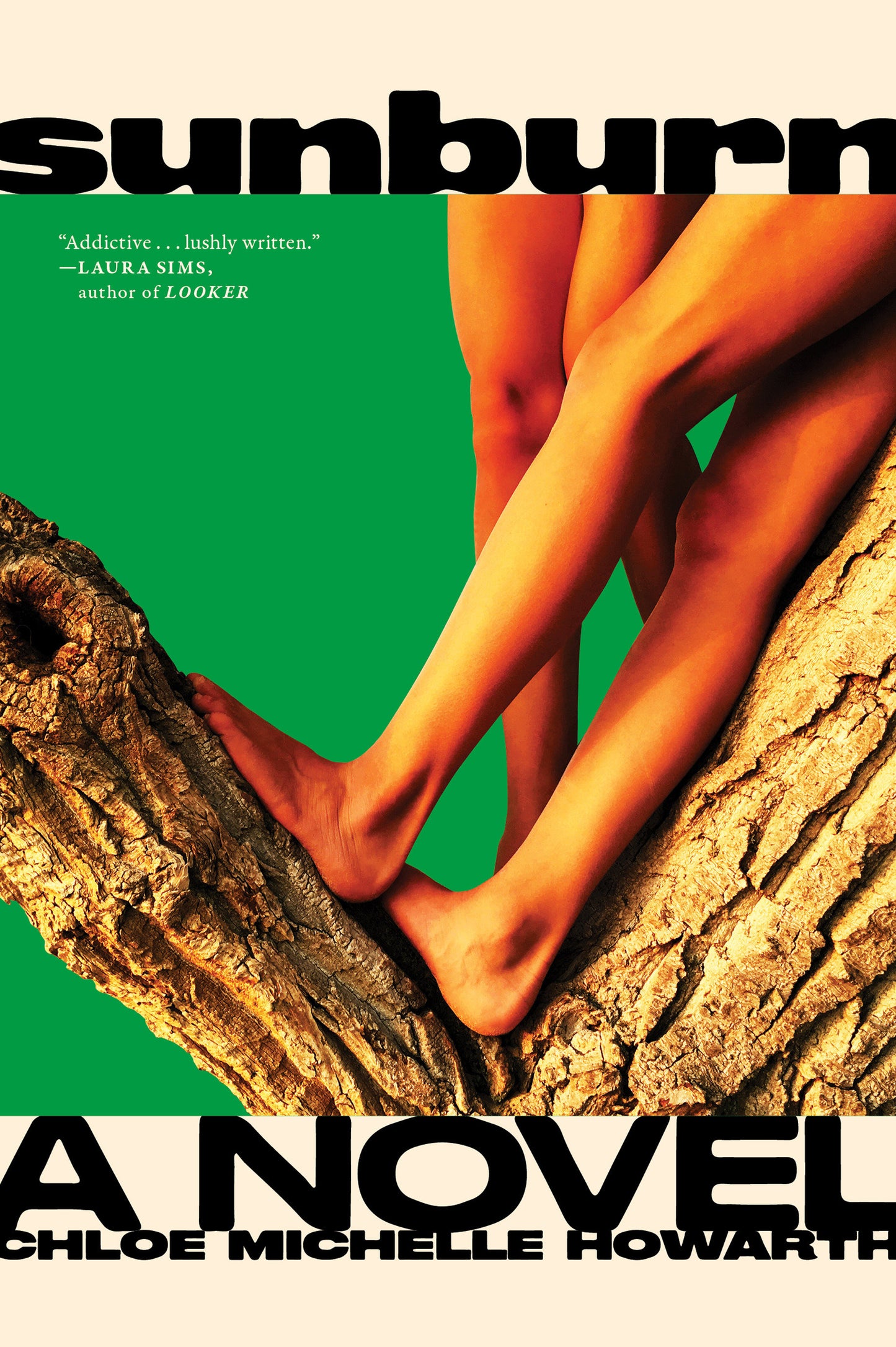 Sunburn - Exclusive American Edition with Additional Material