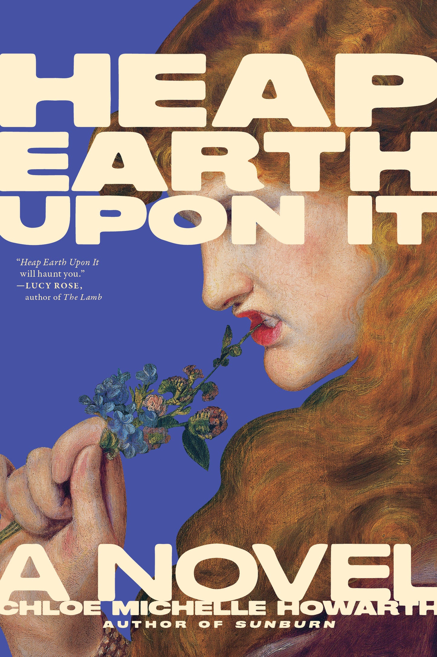 Heap Earth Upon It - Exclusive American Edition with Additional Material