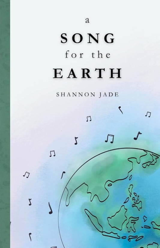 A Song for the Earth cover image