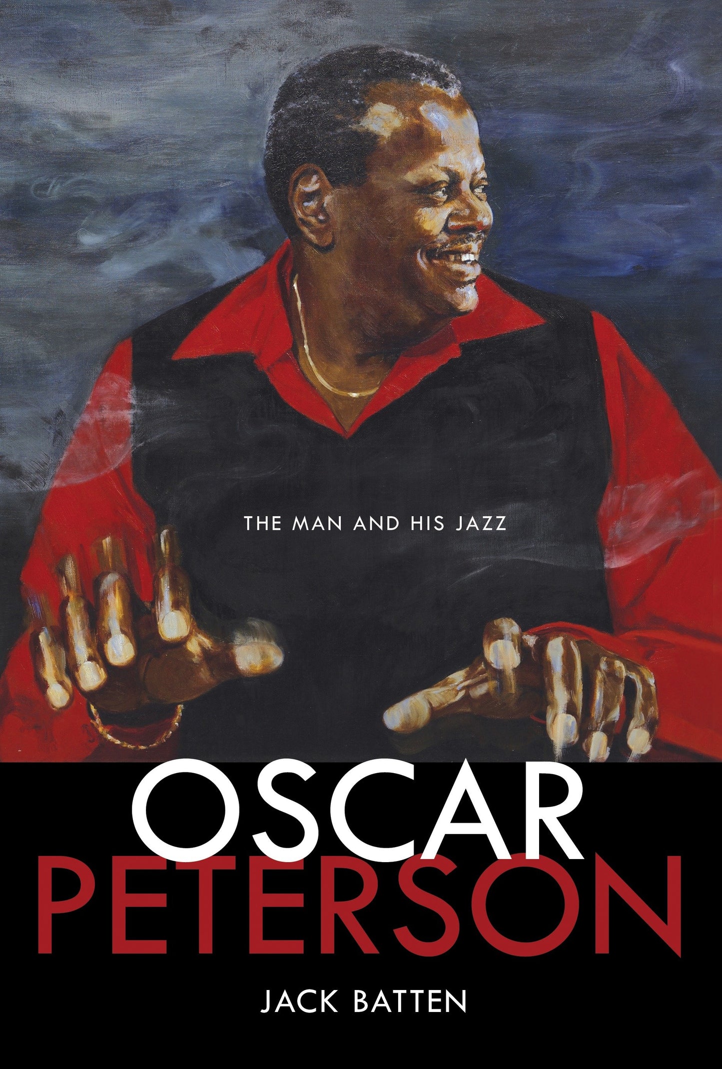 Oscar Peterson - The Man and His Jazz