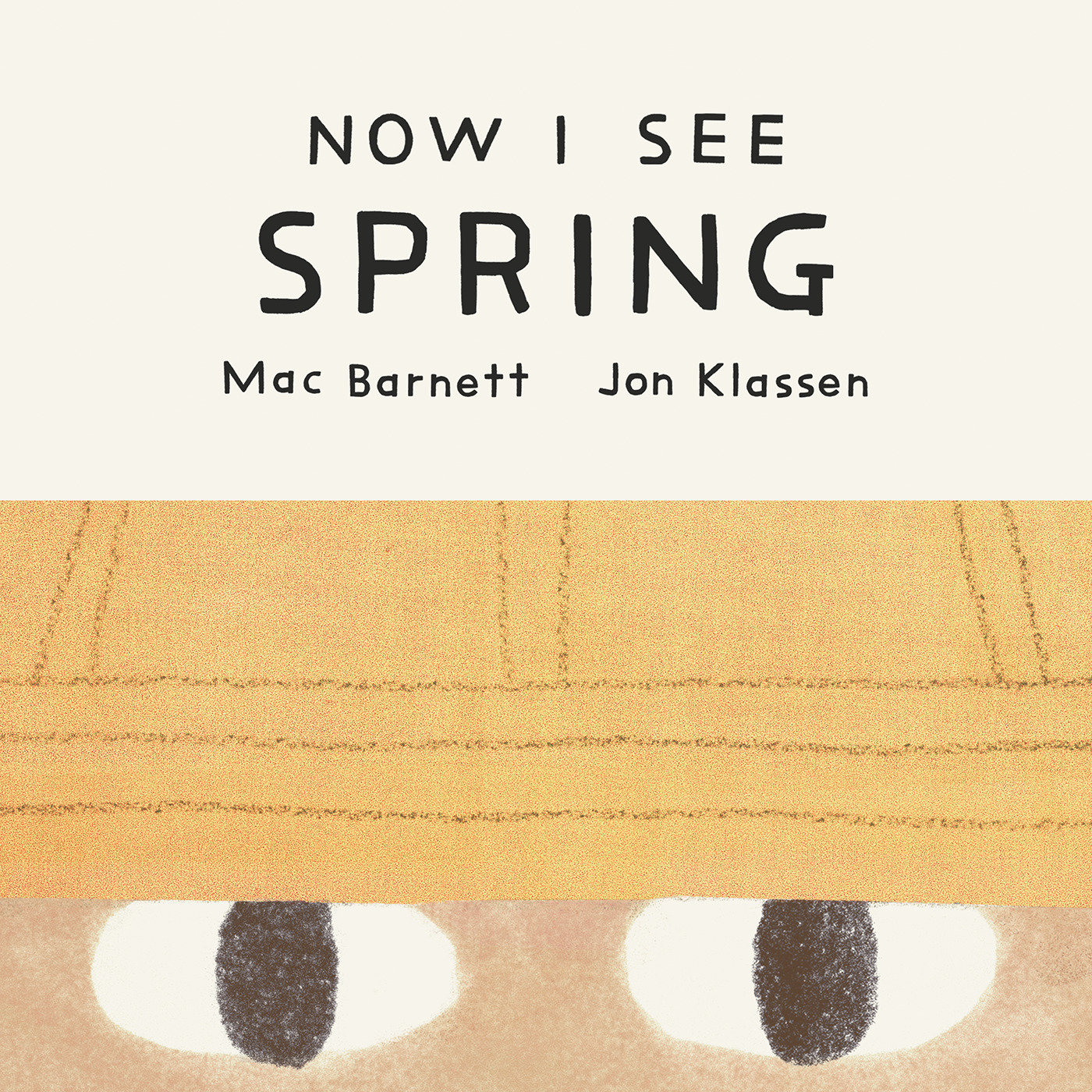Now I See Spring (Now I See)